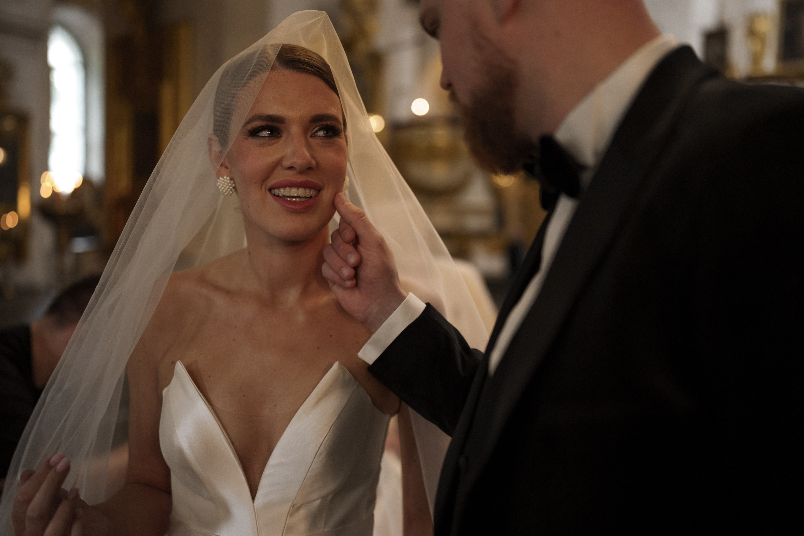 Июнь в Зените. Фотограф в Санкт-Петербурге Александр Дымов