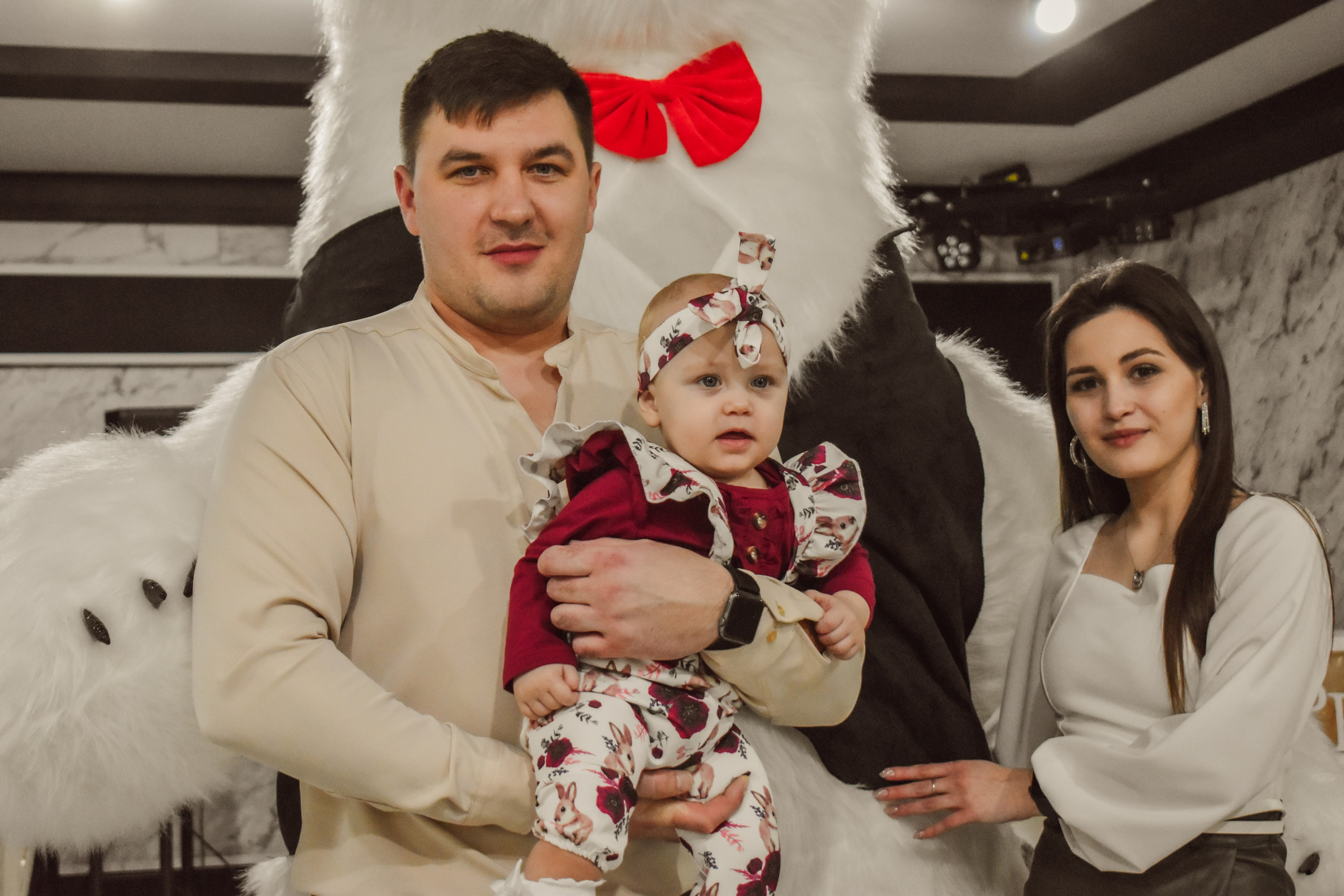 Фотосъемка мероприятий в Левокумском районе. Фотограф Оксана Яремчук — село Левокумское