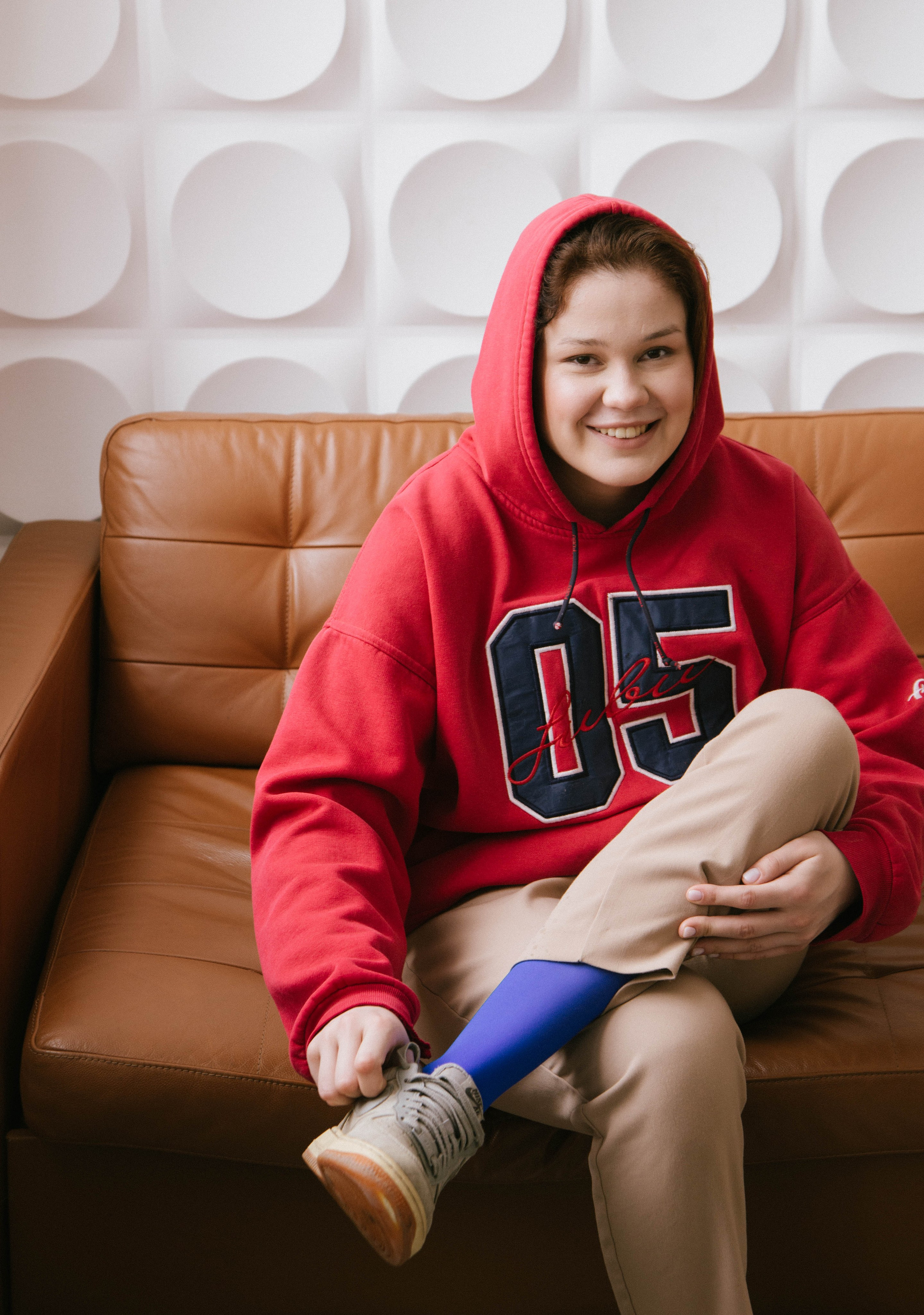 Контент и визуал для боксёра Лизы. Ксения Glossa. Портретный и репортажный фотограф в Самаре