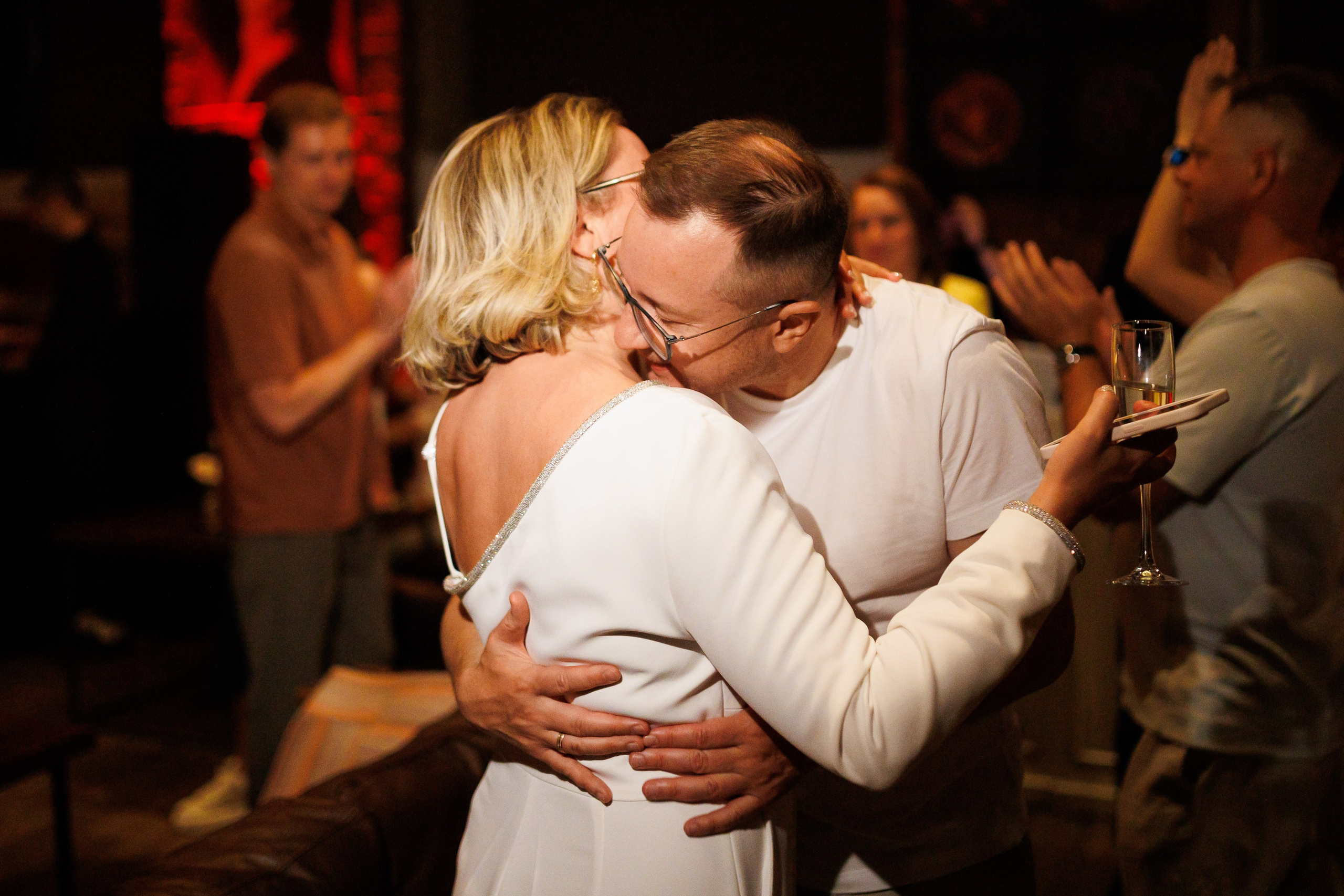 Юбилей Сергей. Фотограф Иван Недорез