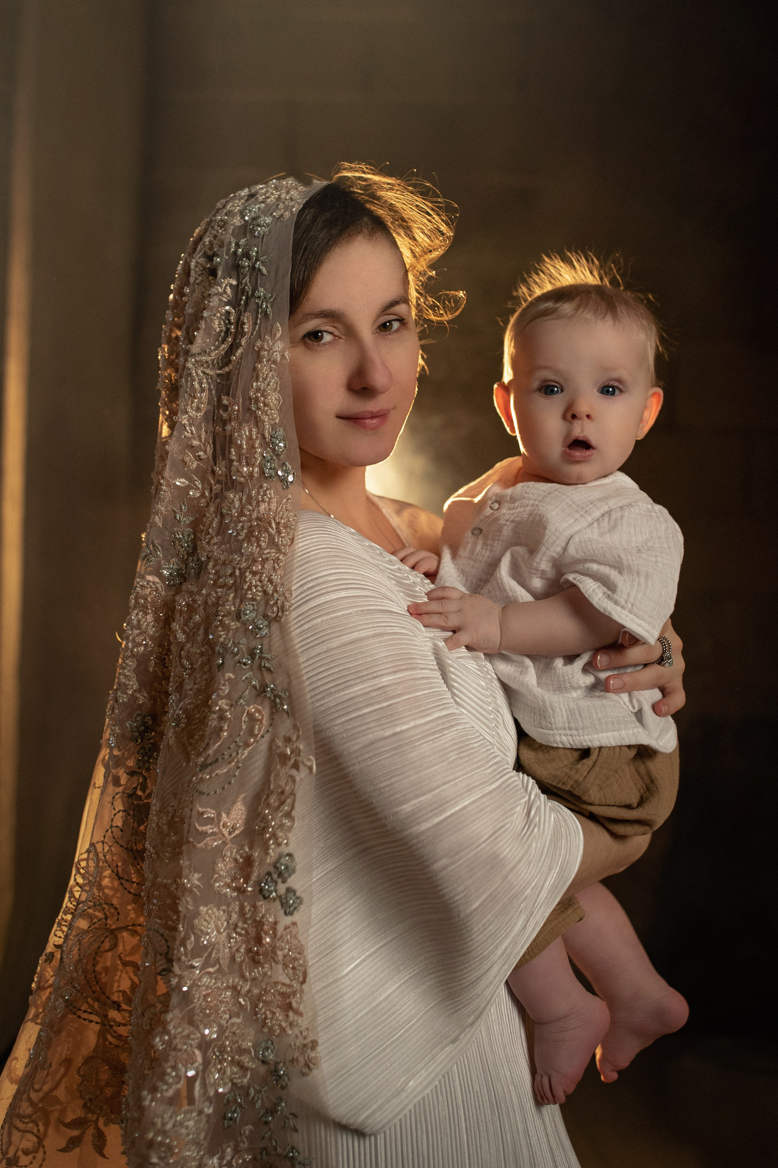 Нина. Гипнопсихолог, женский фотограф Ольга Парфентьева (Васанти)