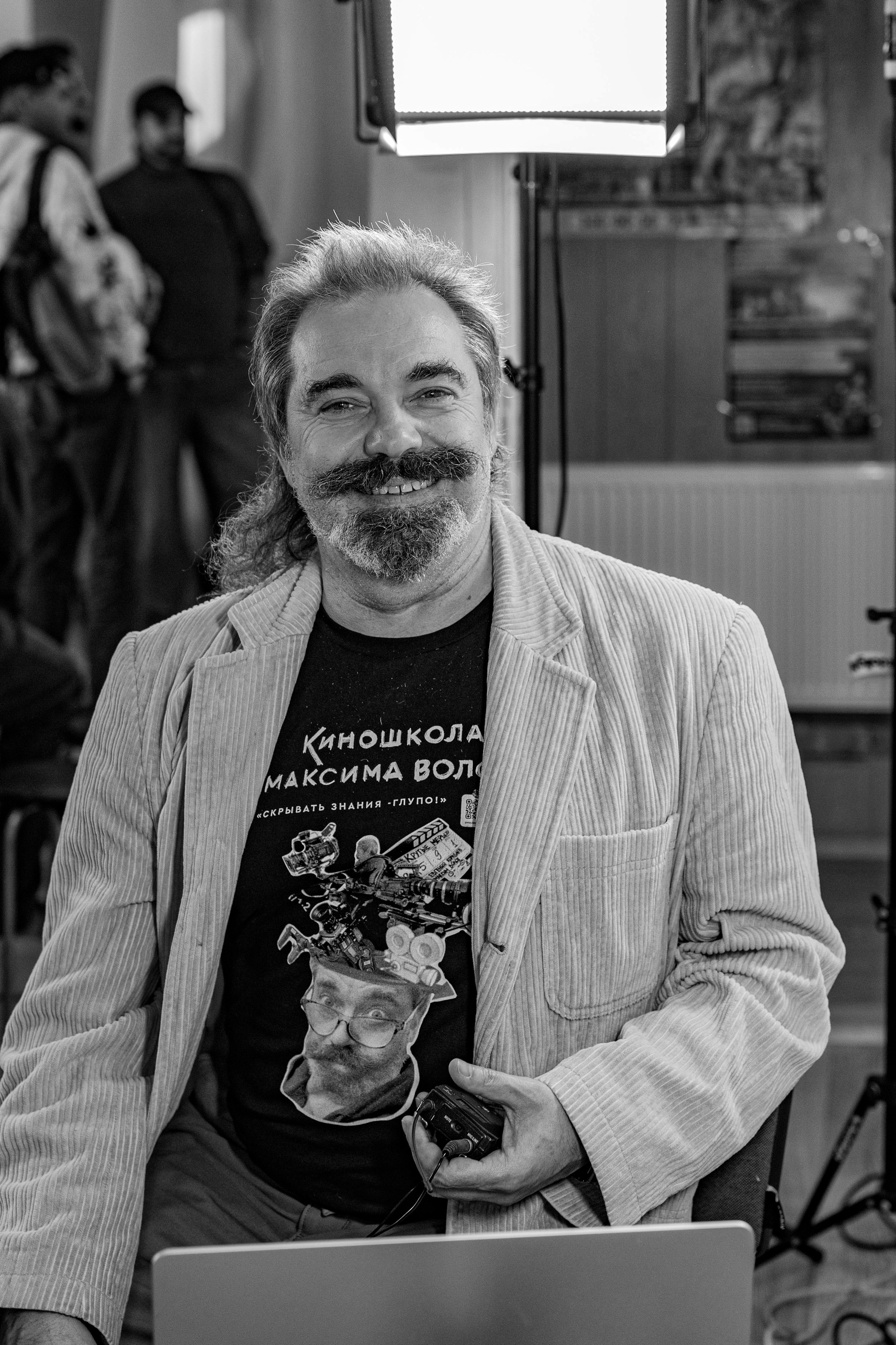 Встреча Максим Волох и Андрей Иванов. Фотограф/видеограф в Санкт-Петербурге Динара Гольдина