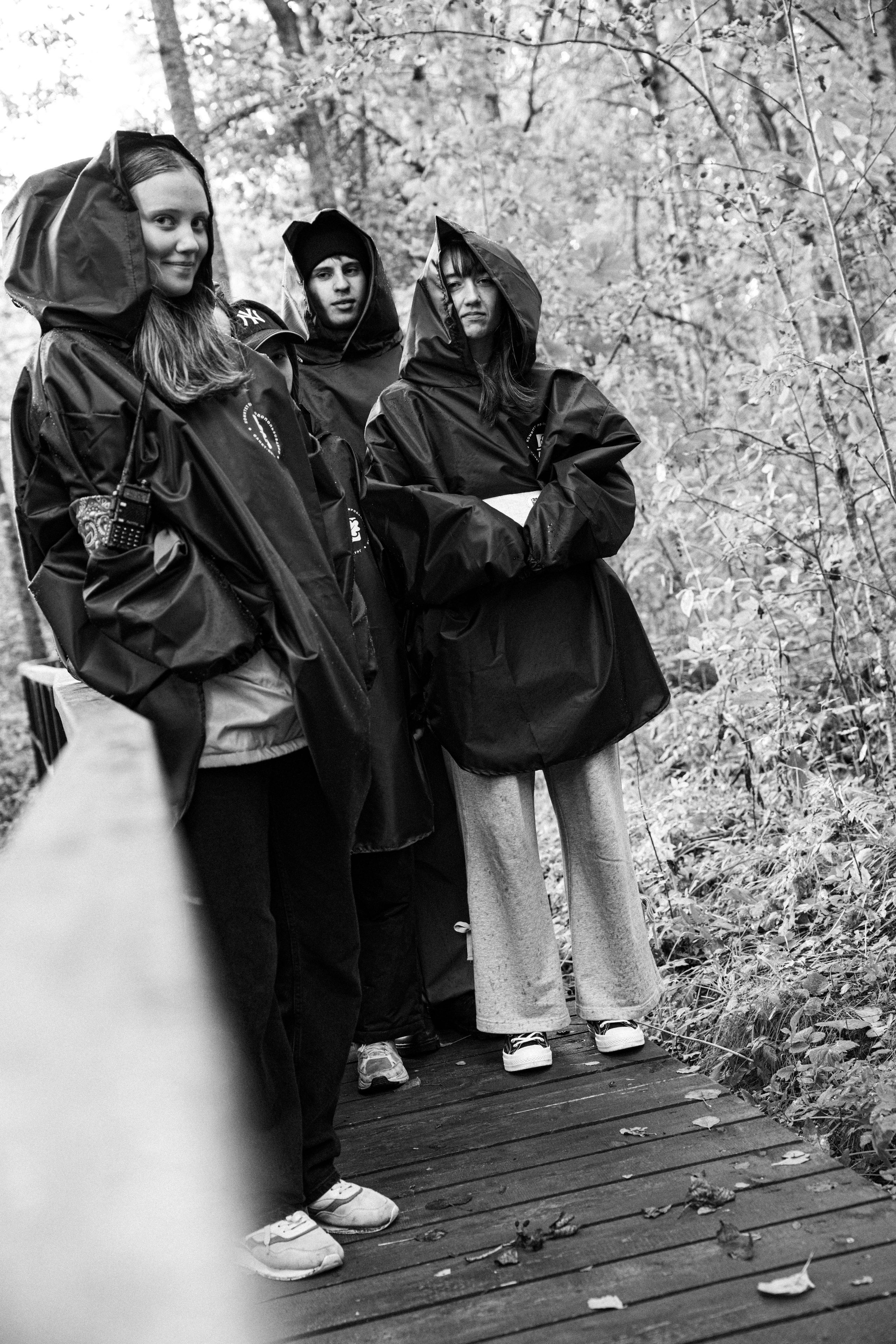 Зеленый пластик. Западный Котлин. Фотограф/видеограф в Санкт-Петербурге Динара Гольдина