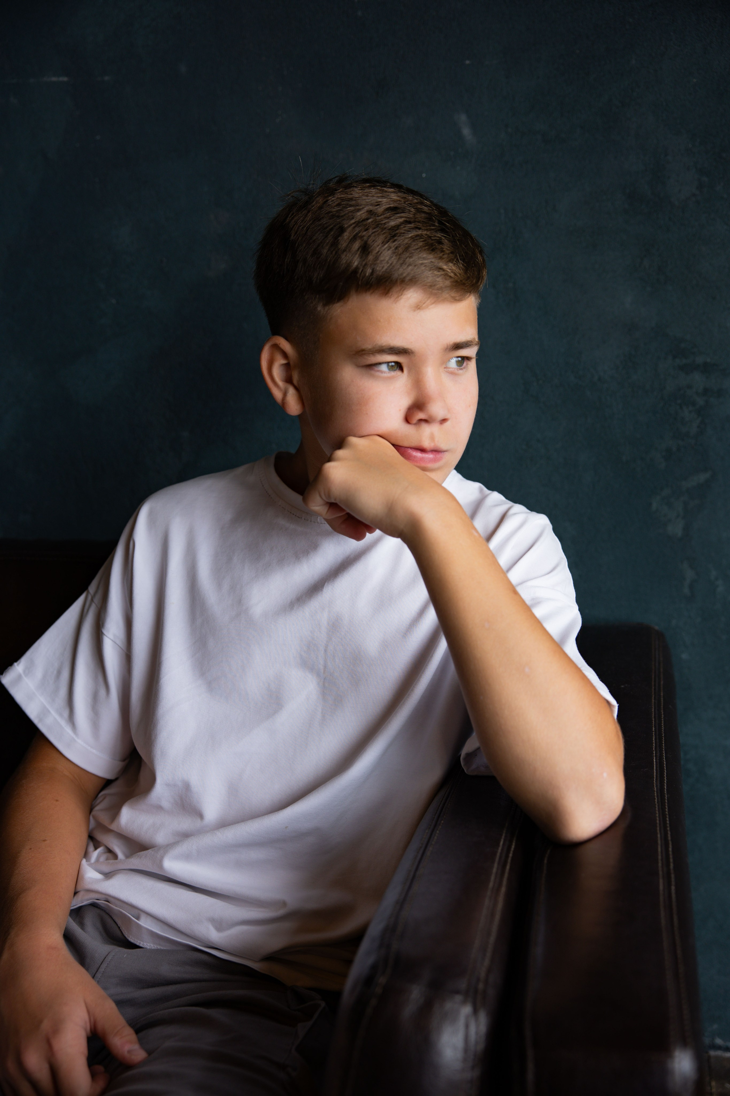 Данил. Фотограф/видеограф в Санкт-Петербурге Динара Гольдина