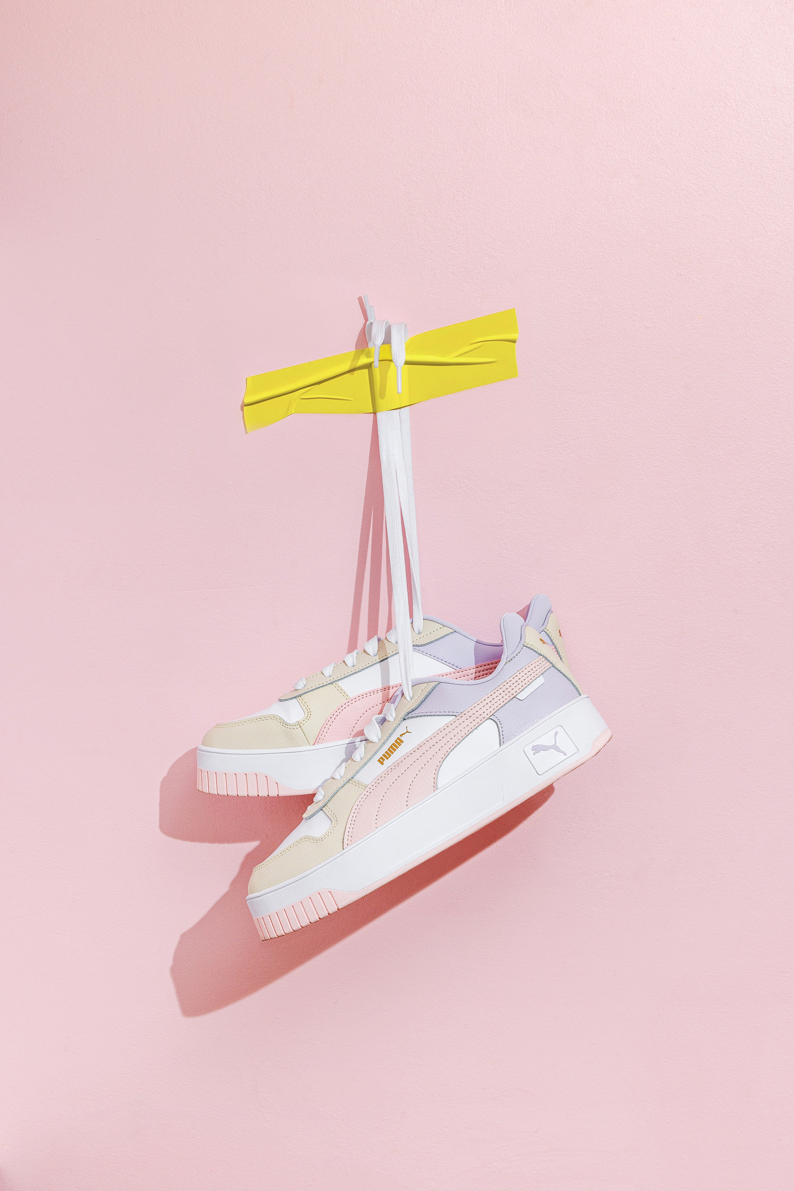 Обувь. Фотограф Виталий Хайлов, Екатеринбург