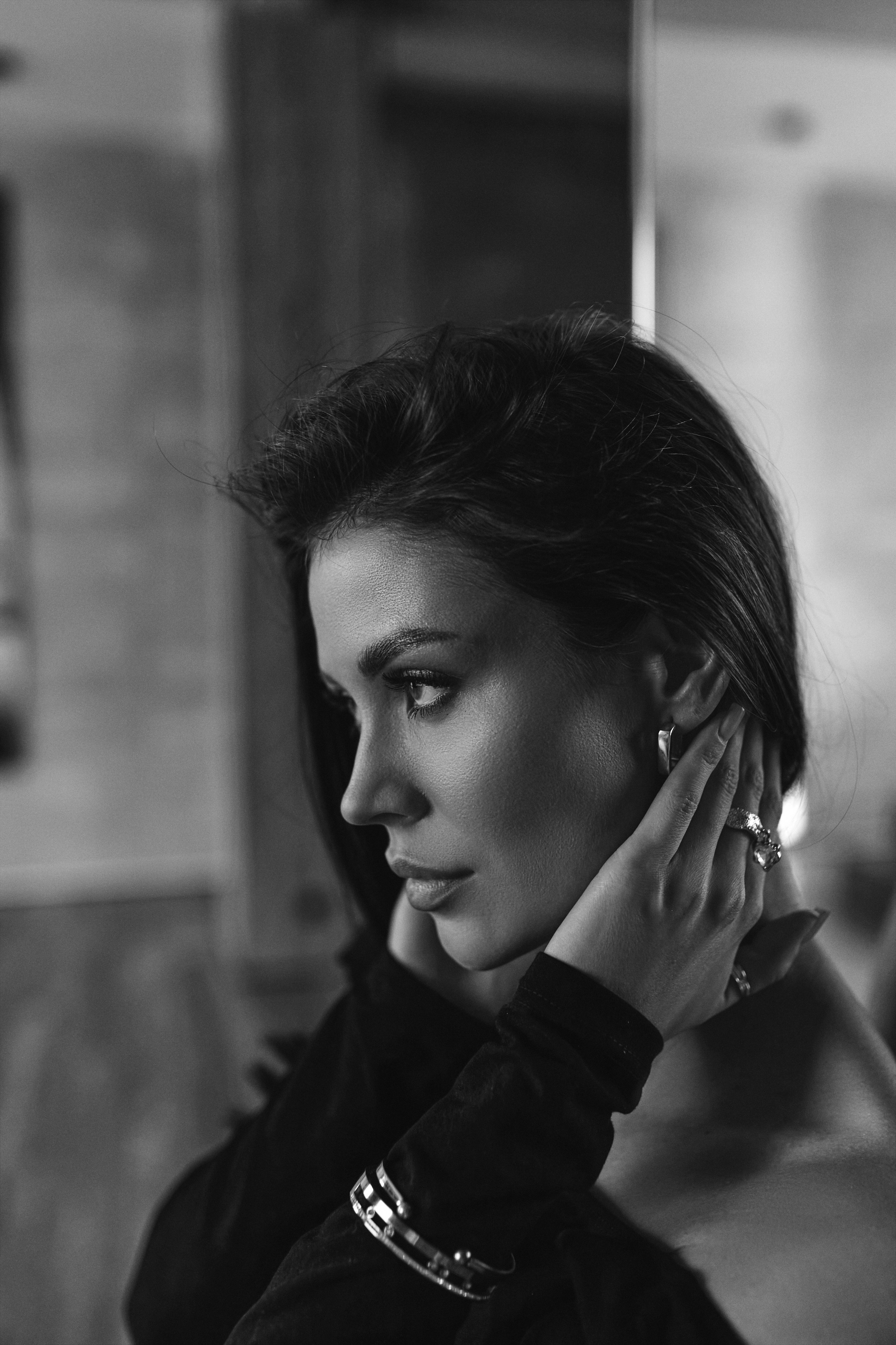 Даша Титова. Фотограф Москва| Вероника Полуэктова