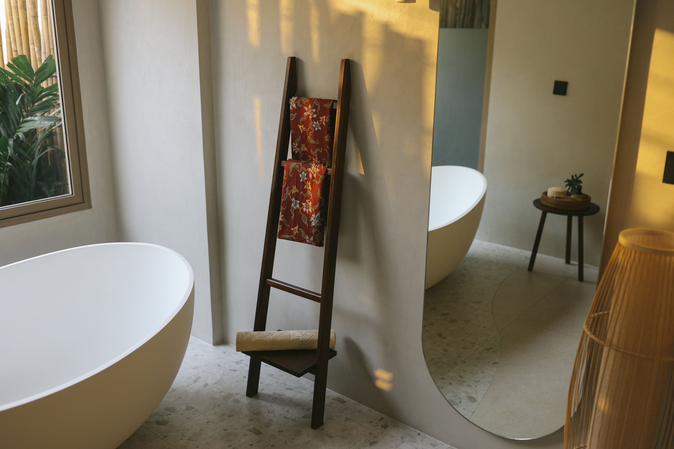 Thailand / Ban Sainai Resort. Ekaterina Buneeva Photography