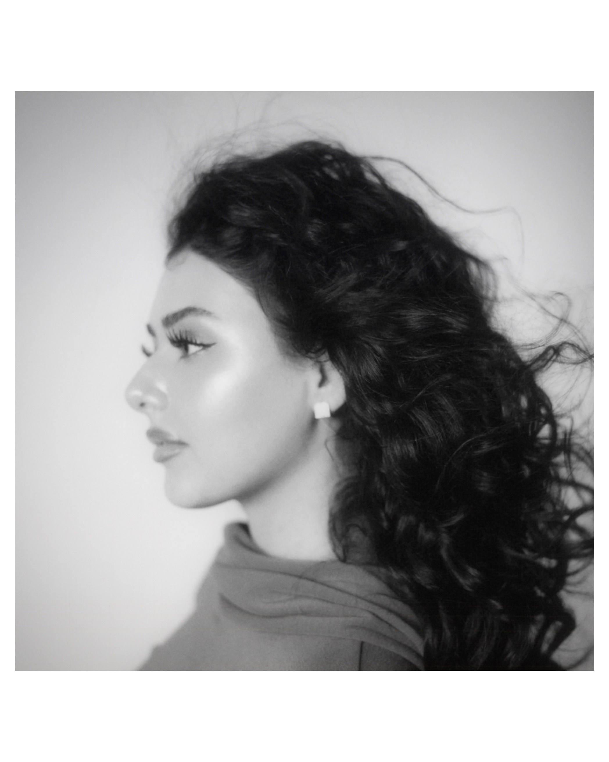 Érna. Фотограф | Москва