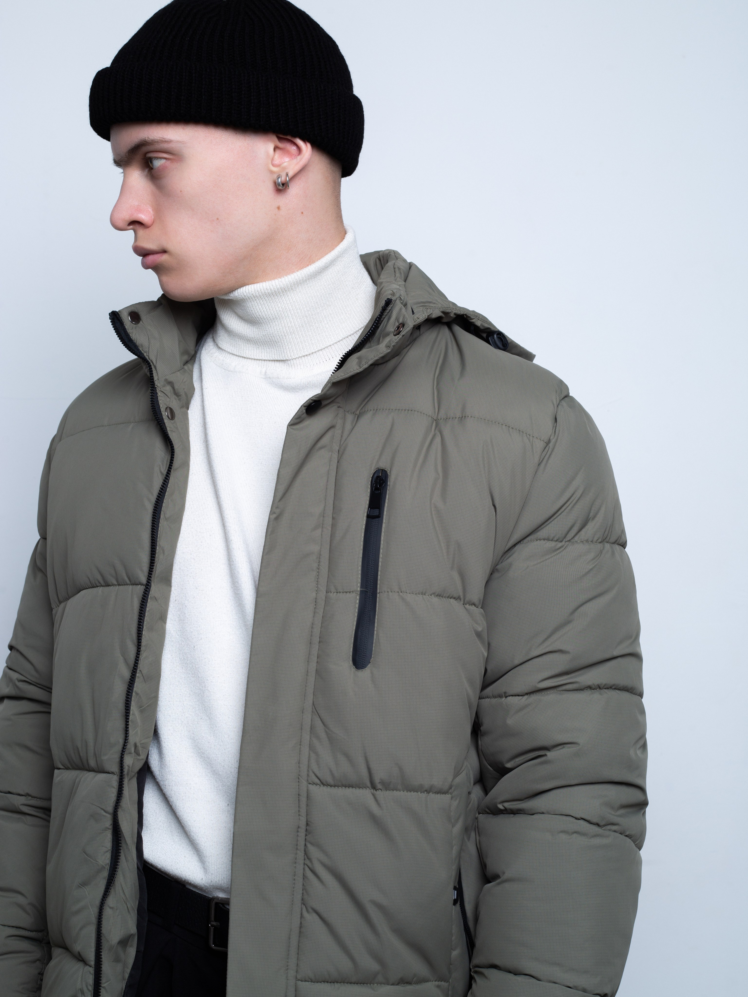 ВБ. RUNA production — стильные съемки для брендов