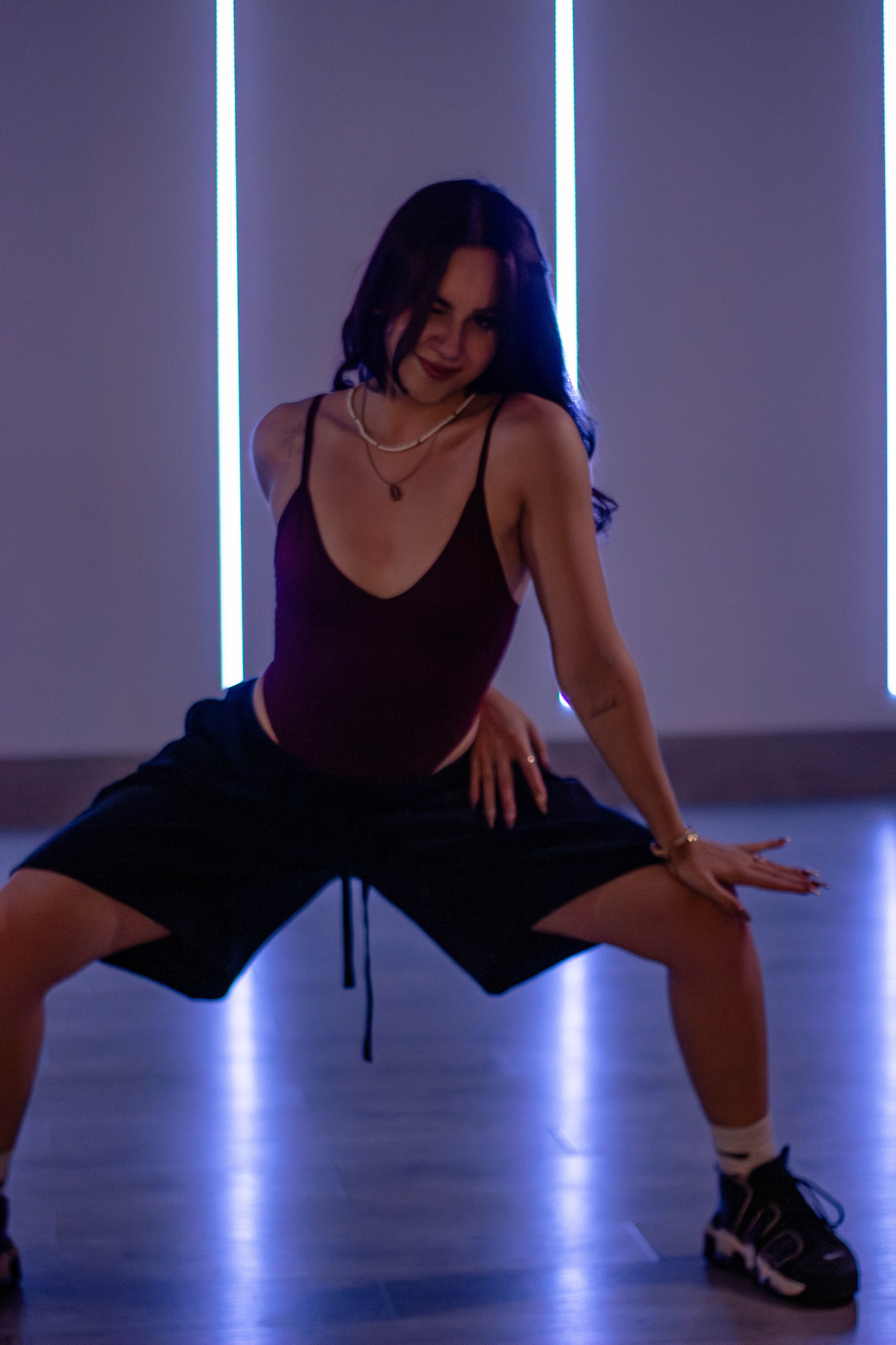 Алиса. Женский и семейный фотограф в Волгограде