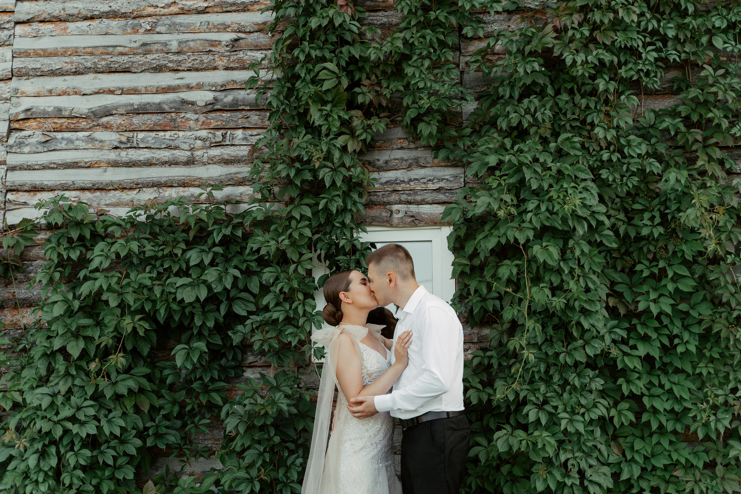 Илья и Анна. Фотограф Никита Анкудинов. Москва — Чебоксары — Казань