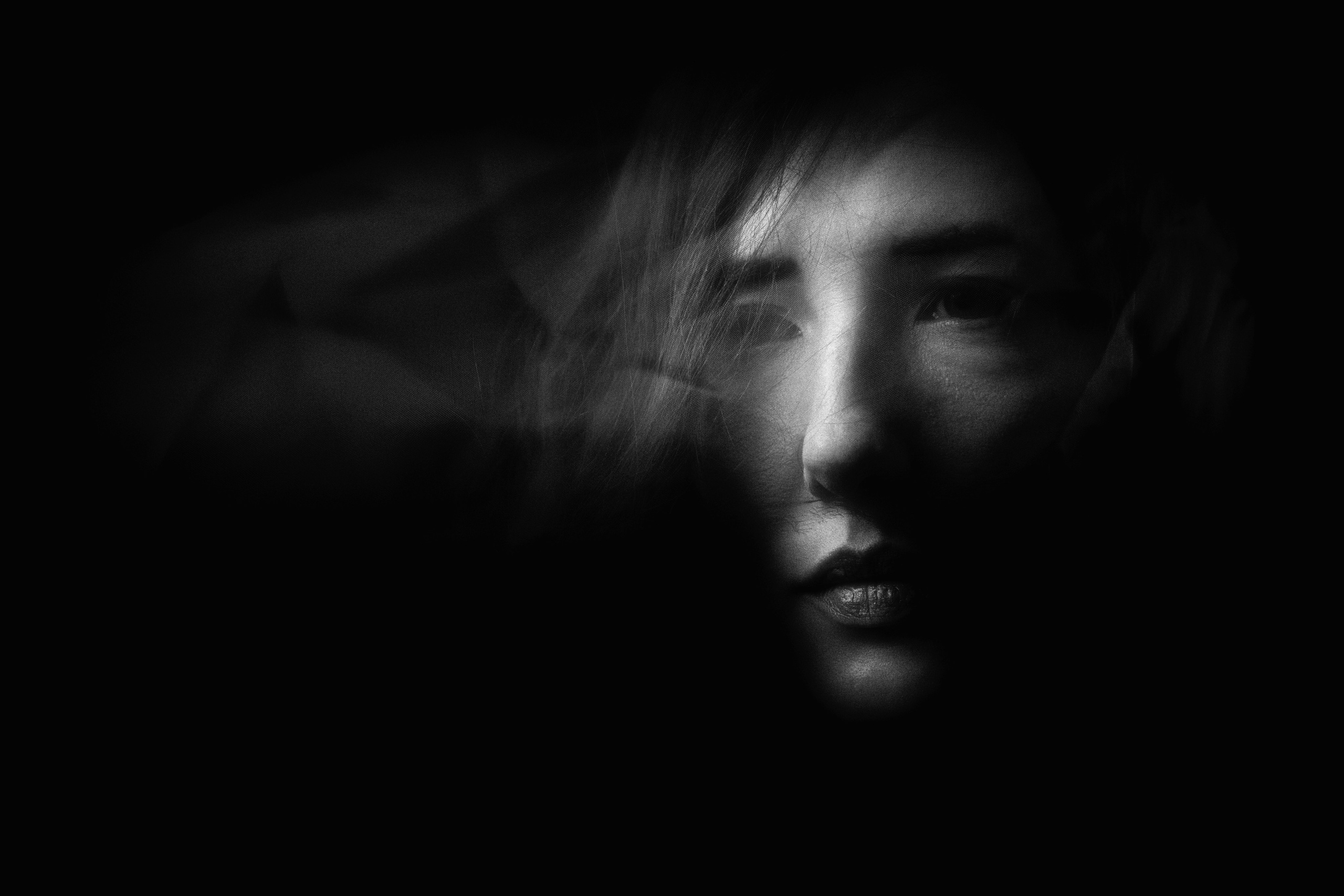 Анастасия, ч\б альбом. Балетный фотограф Москва Майоров Николай