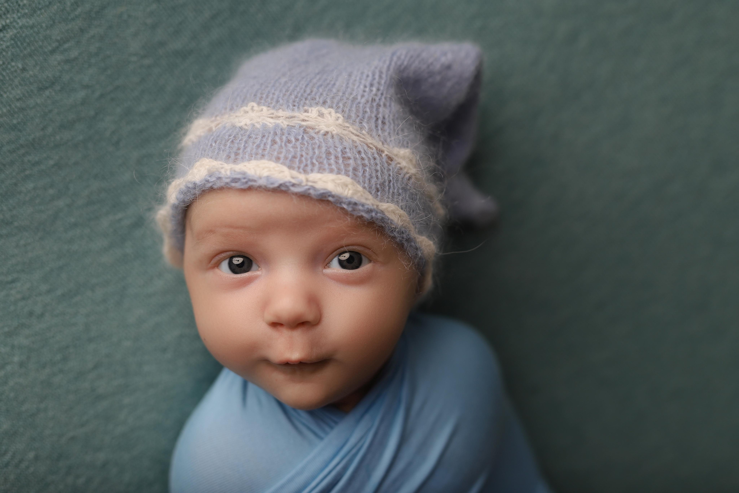 Новорождённые. Главная