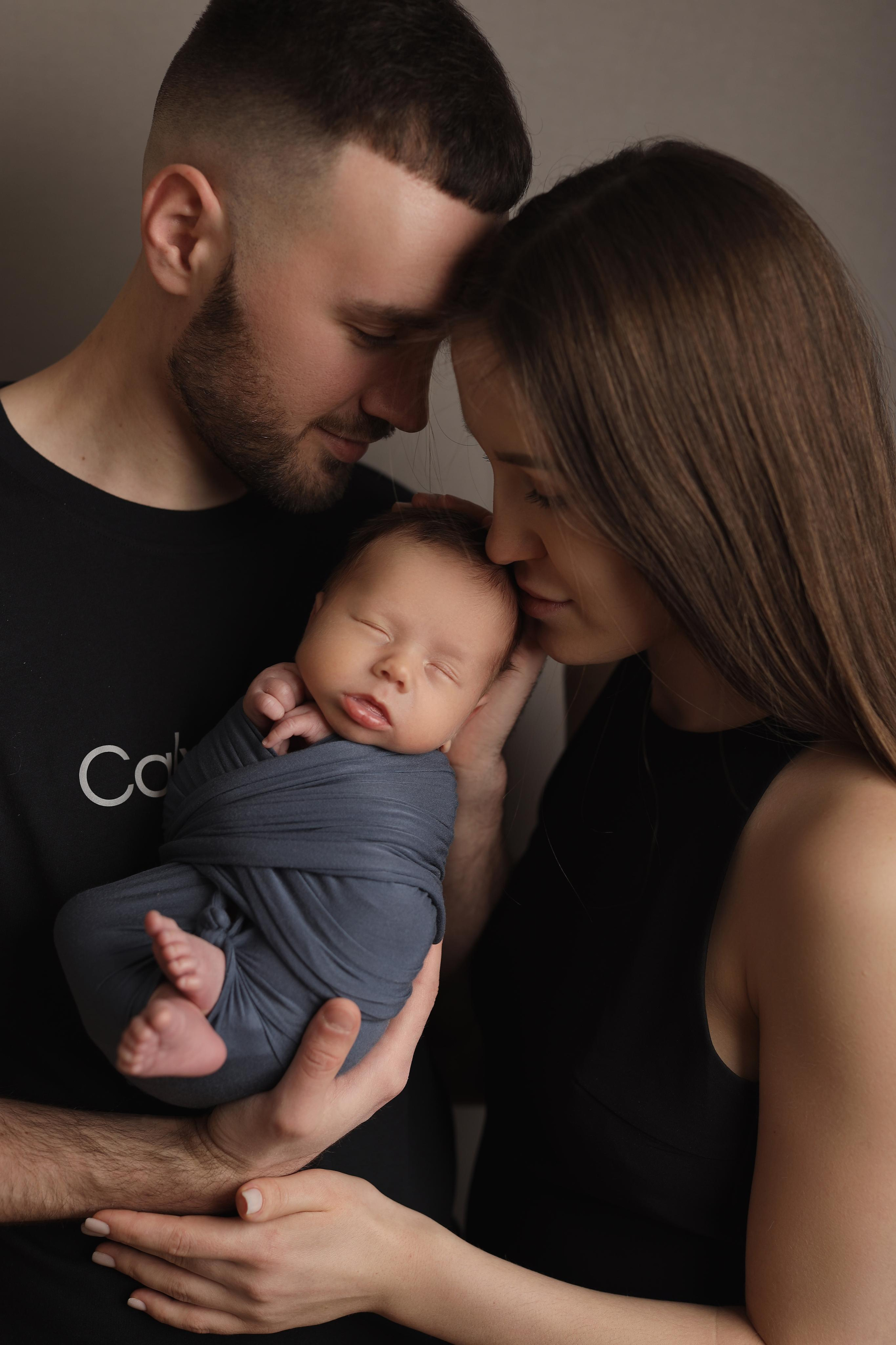 Новорождённые. Главная