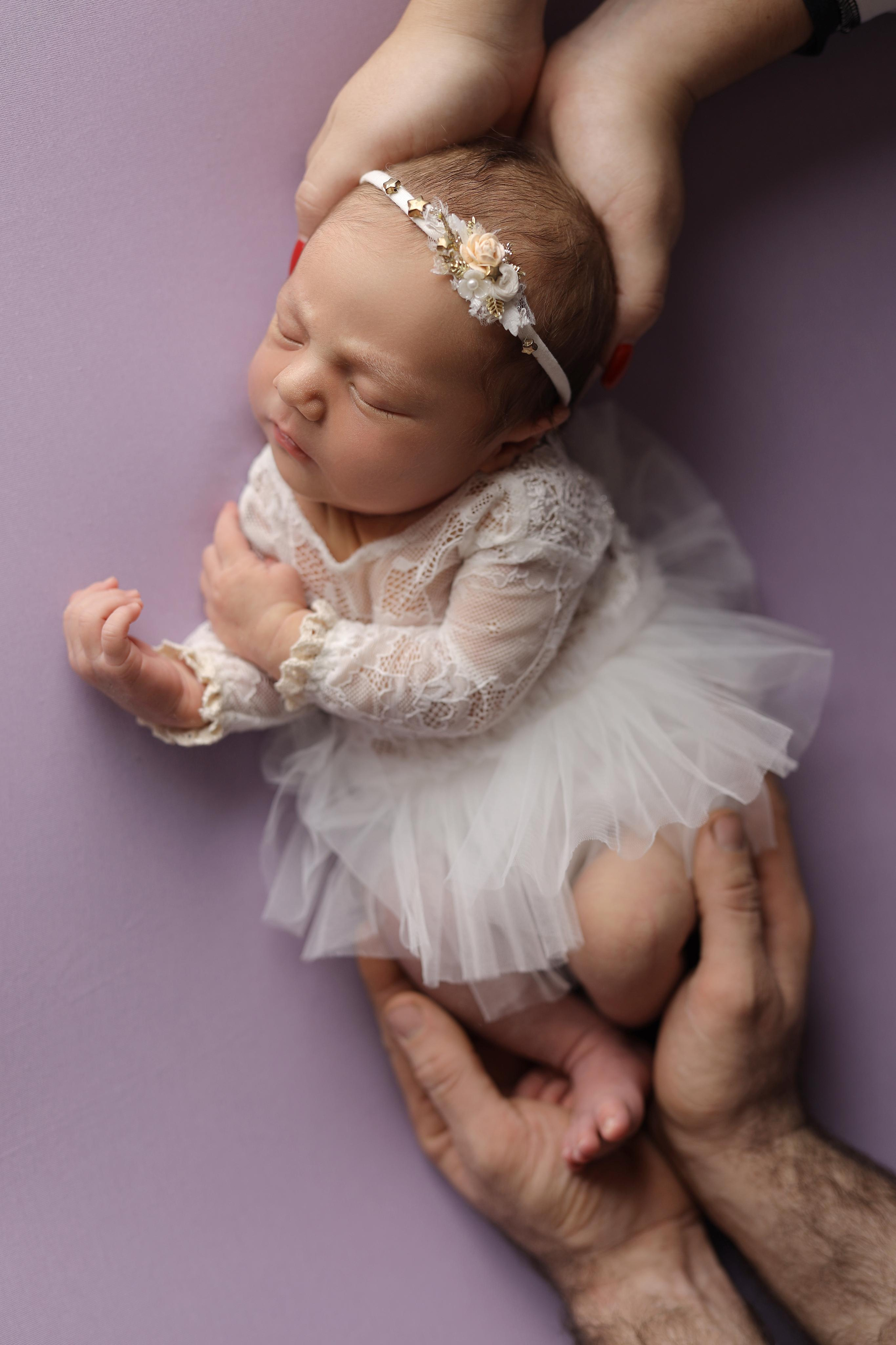 Новорождённые. Главная