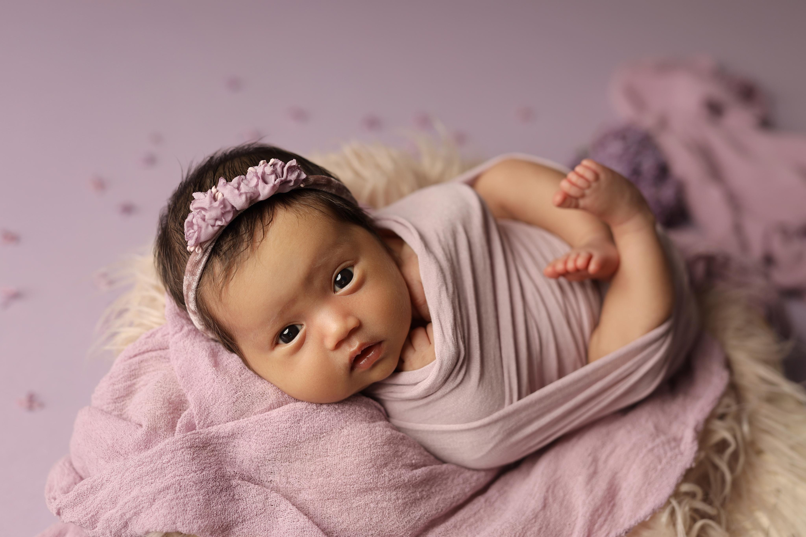 Новорождённые. Главная