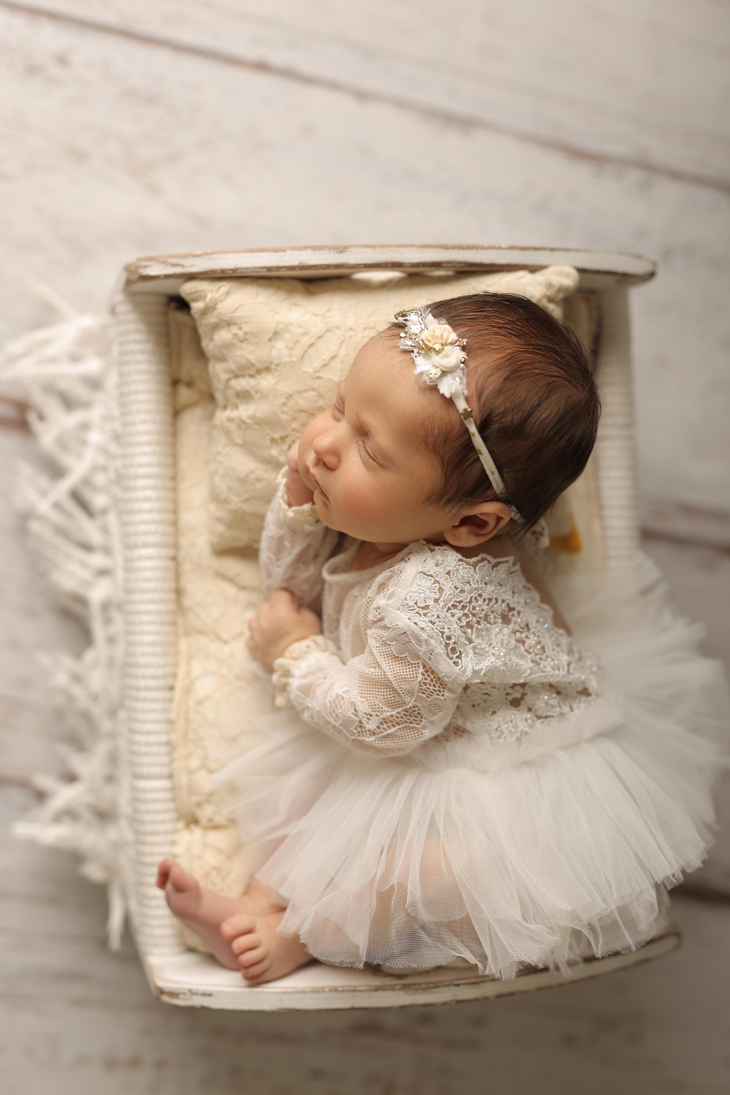 Новорождённые. Главная