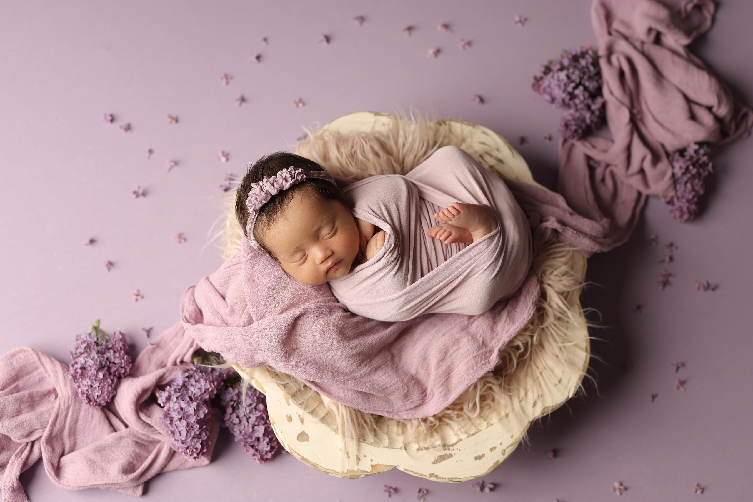 Новорождённые. Главная