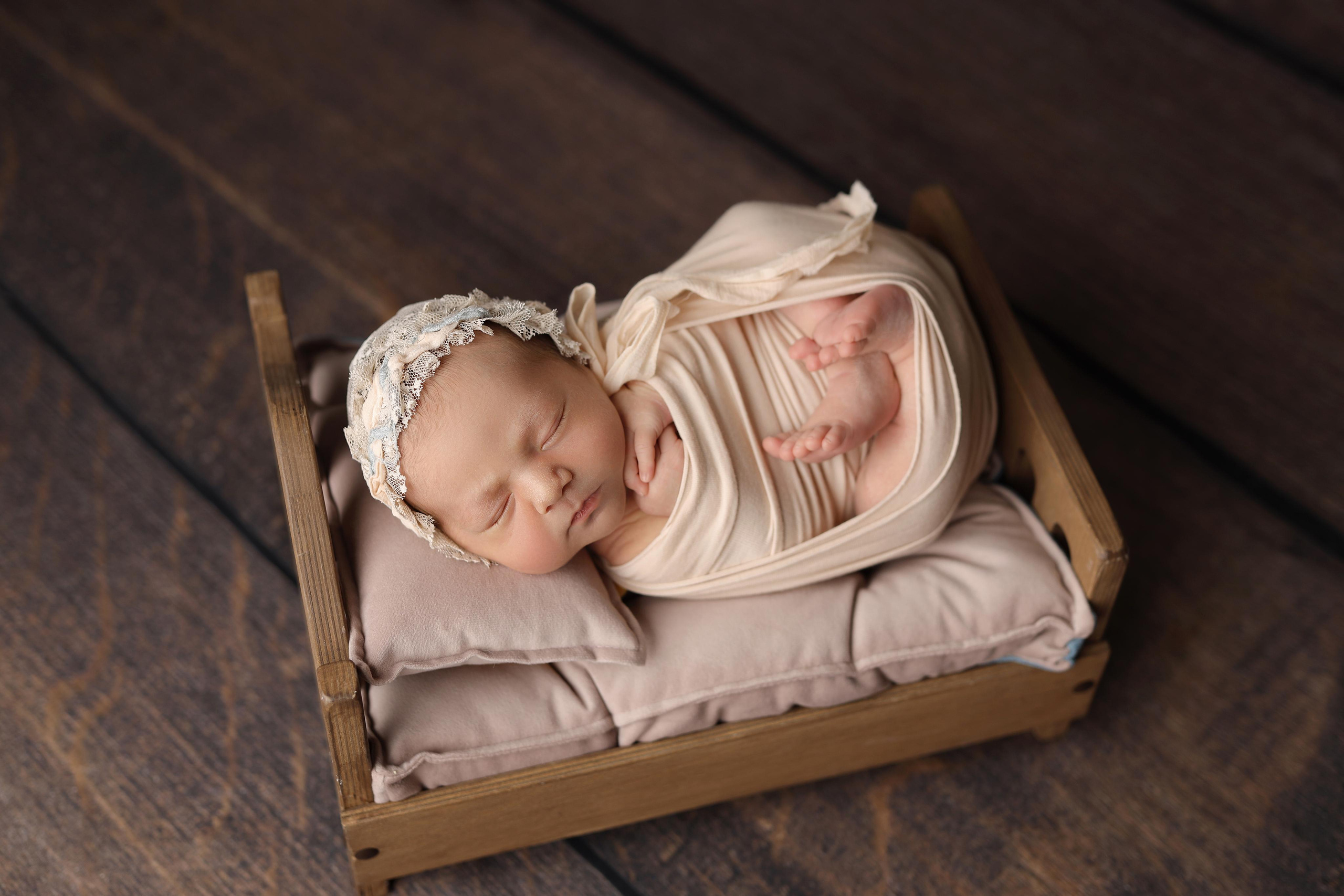 Новорождённые. Главная