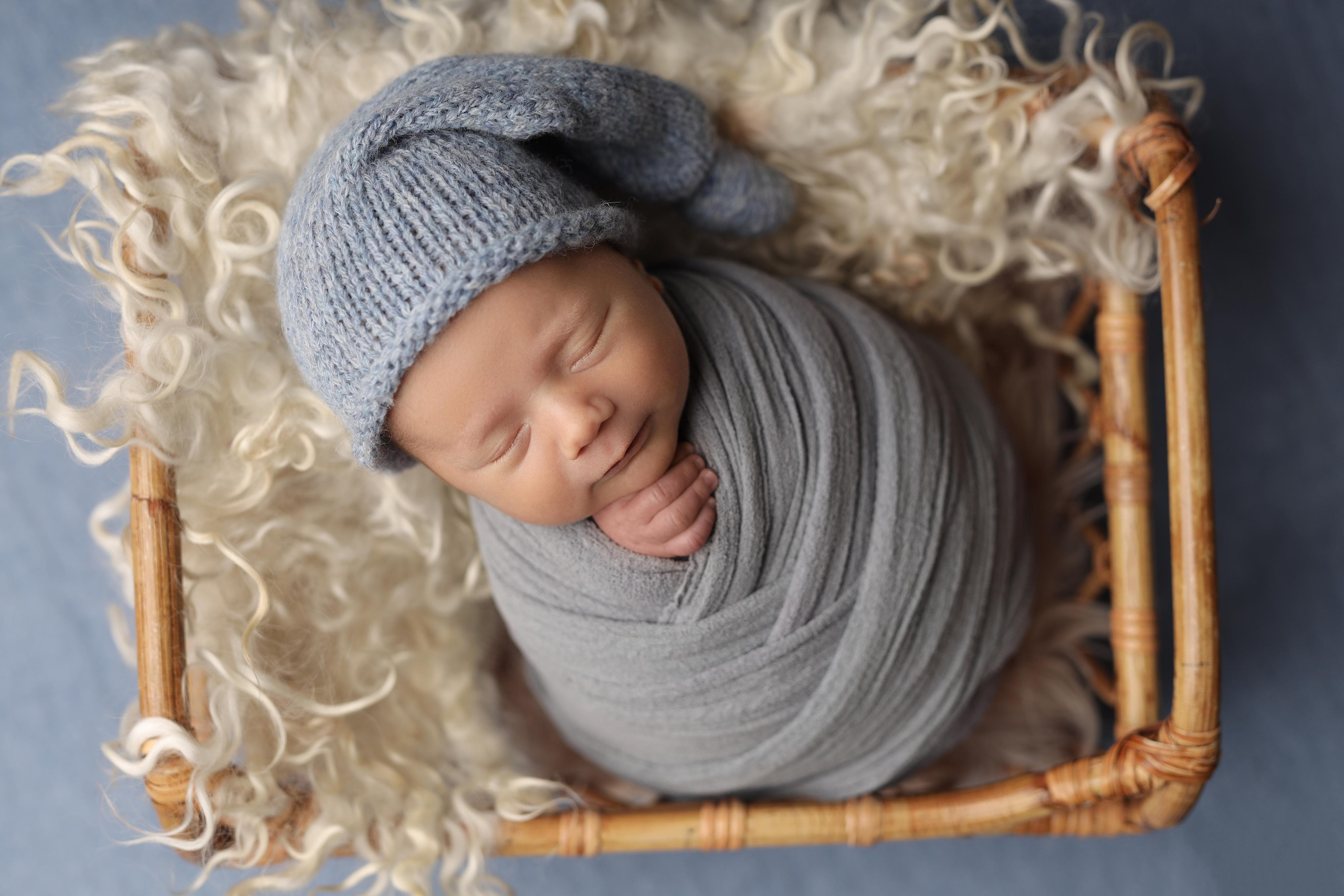 Новорождённые. Главная