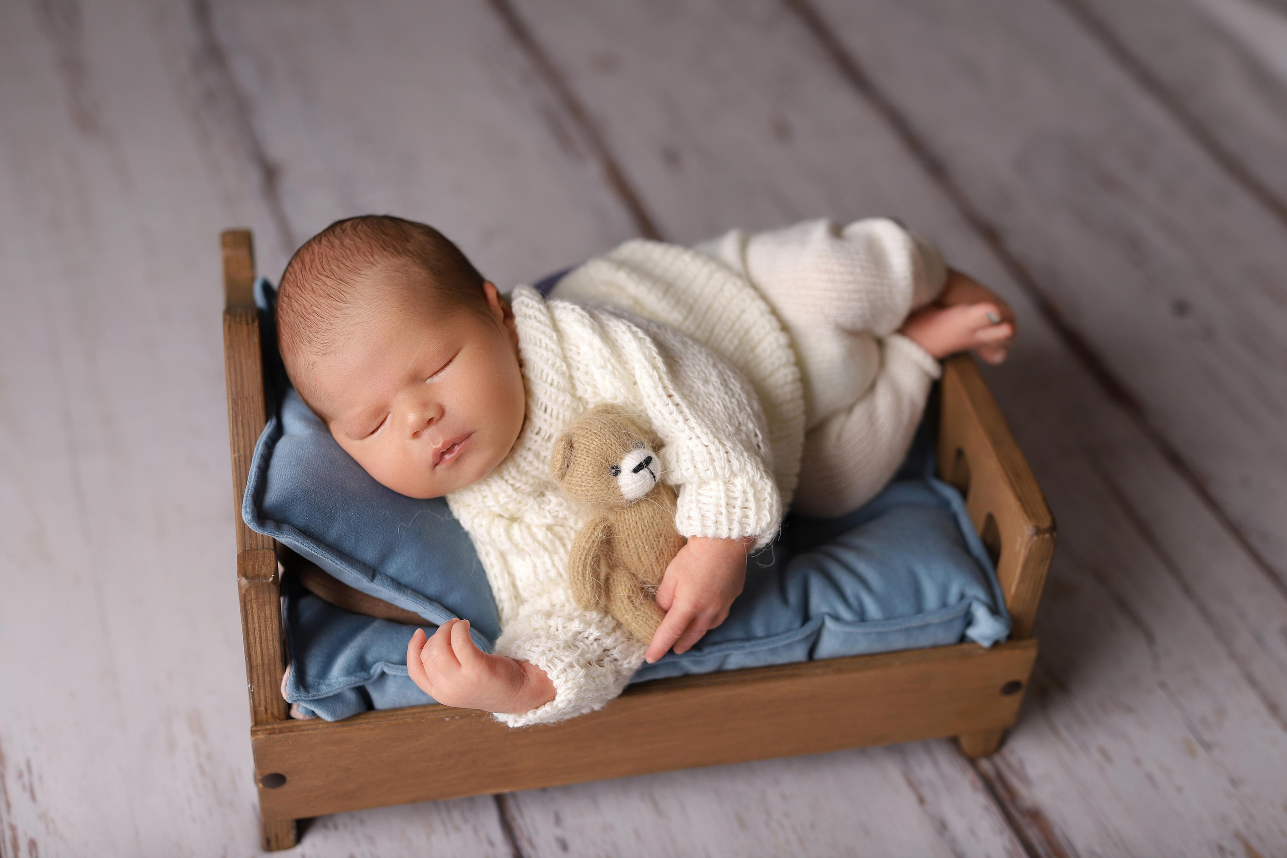 Новорождённые. Главная