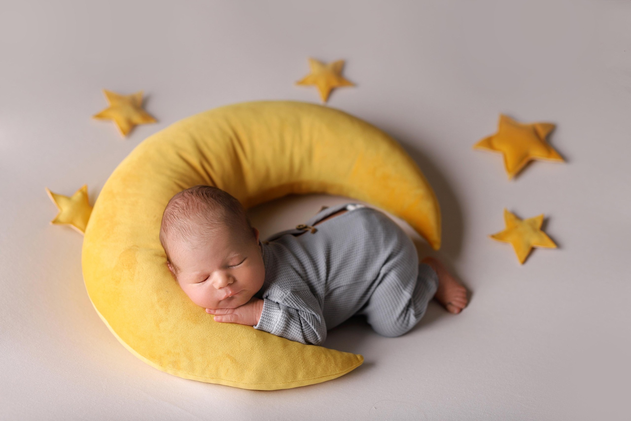 Новорождённые. Главная