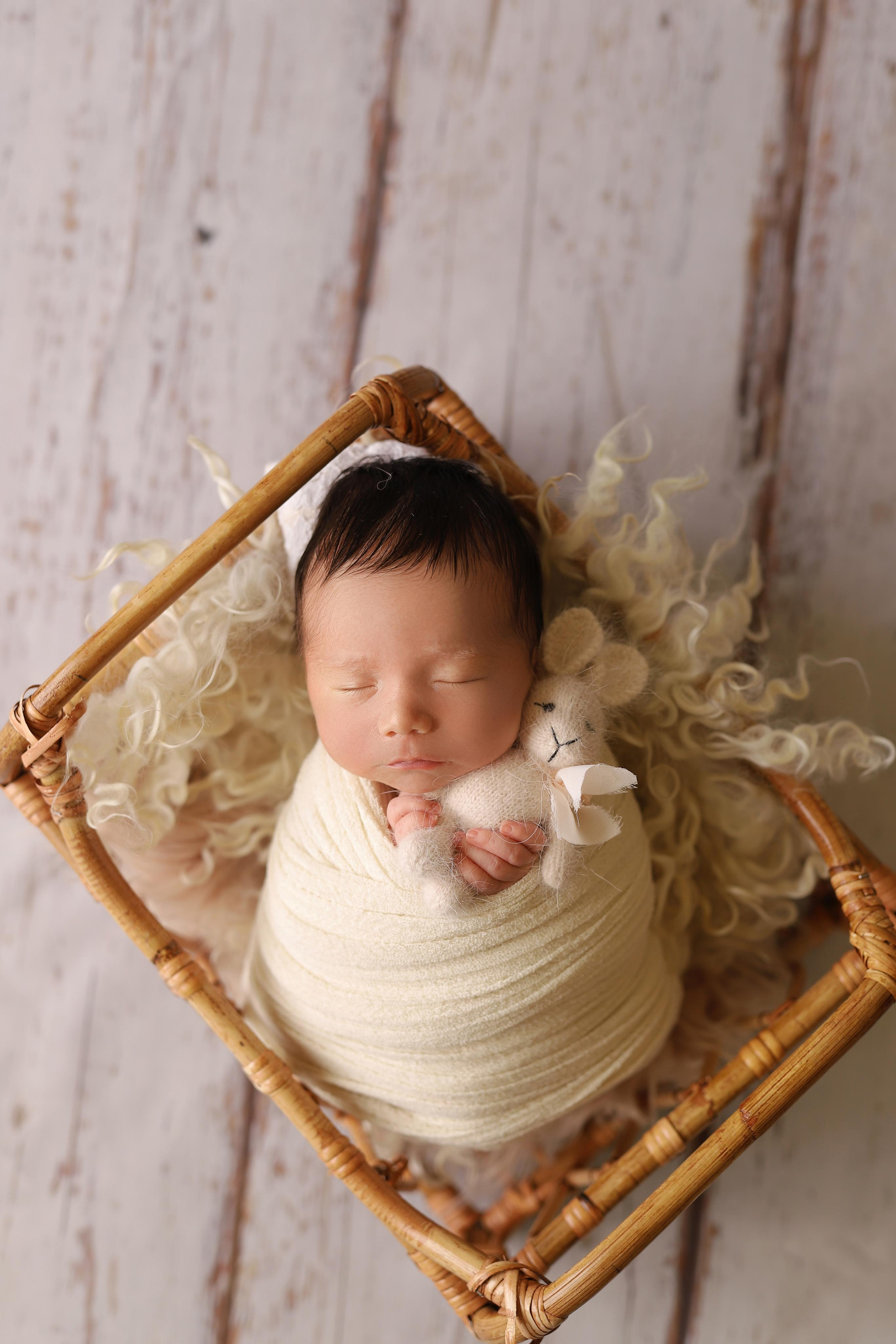 Новорождённые. Главная