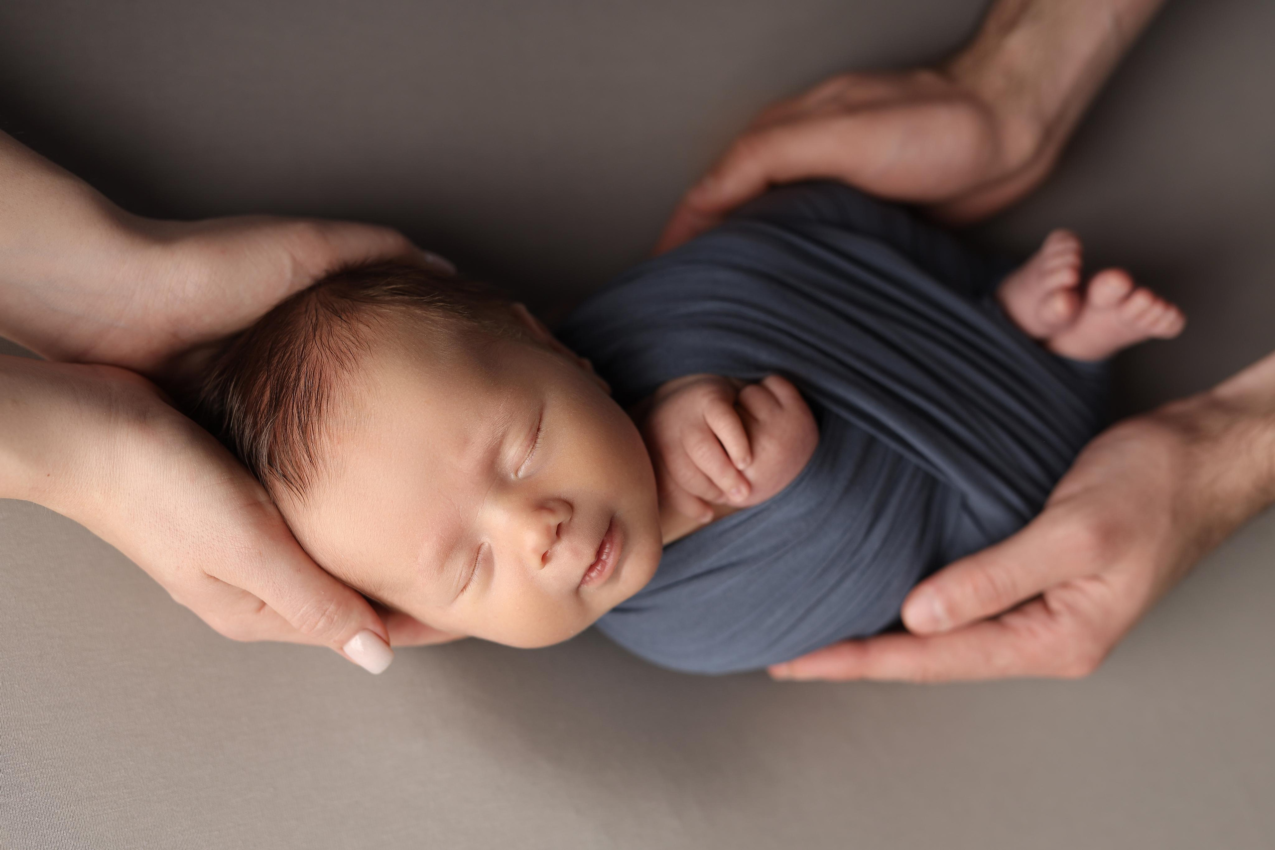 Новорождённые. Главная