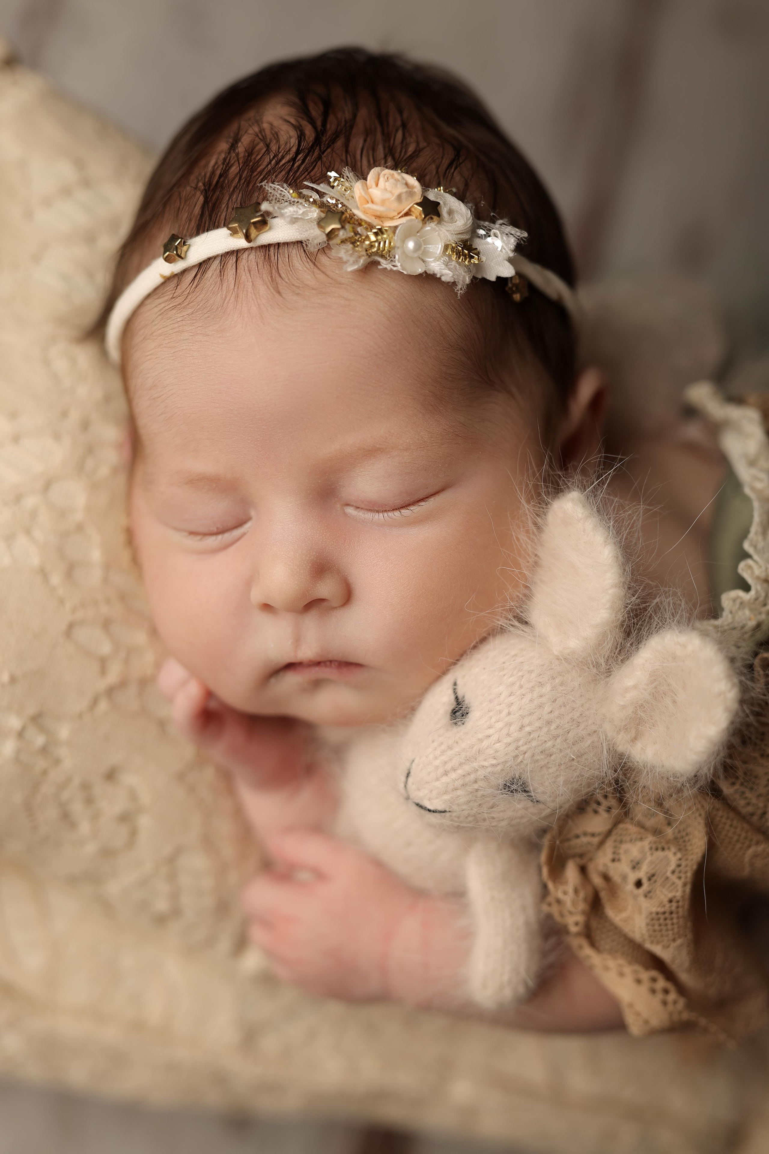 Новорождённые. Главная