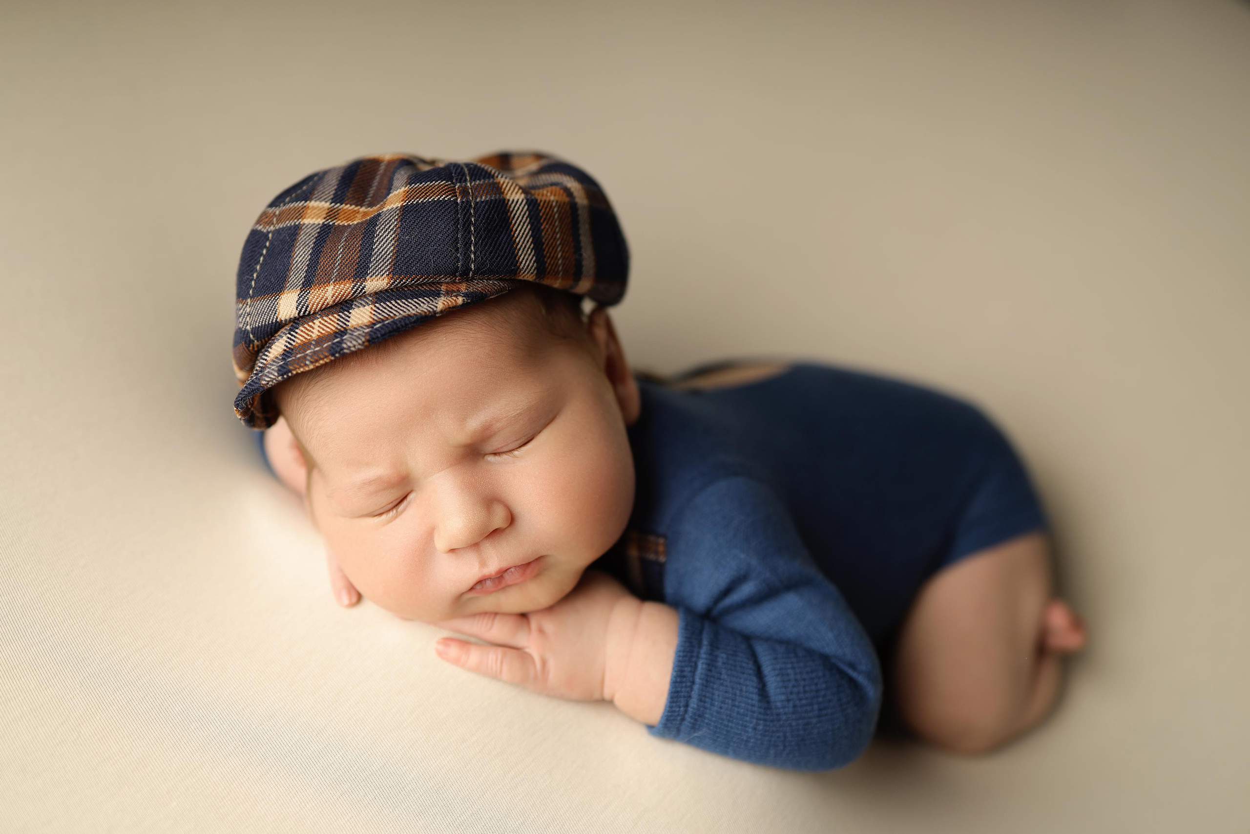 Новорождённые. Главная