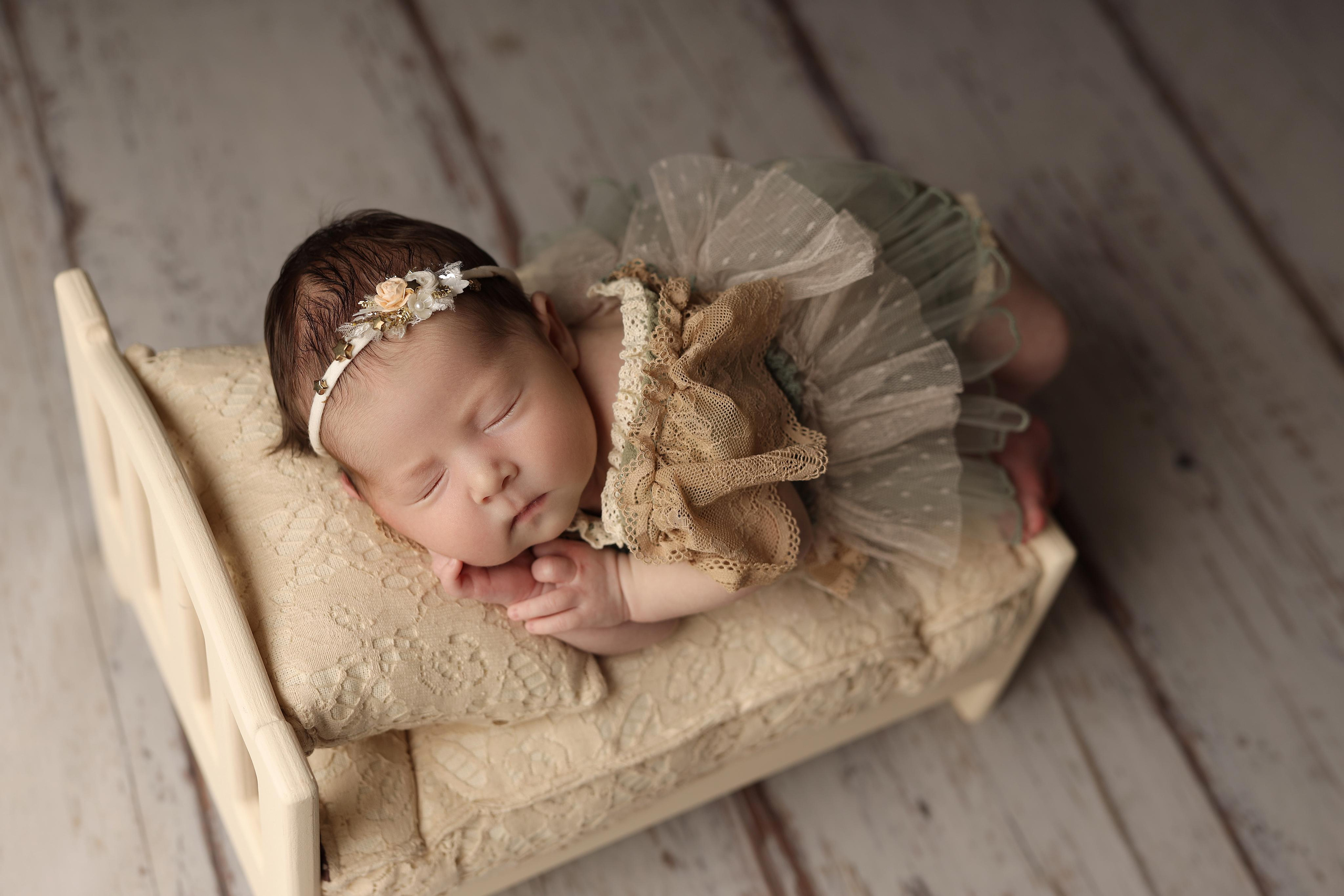 Новорождённые. Главная