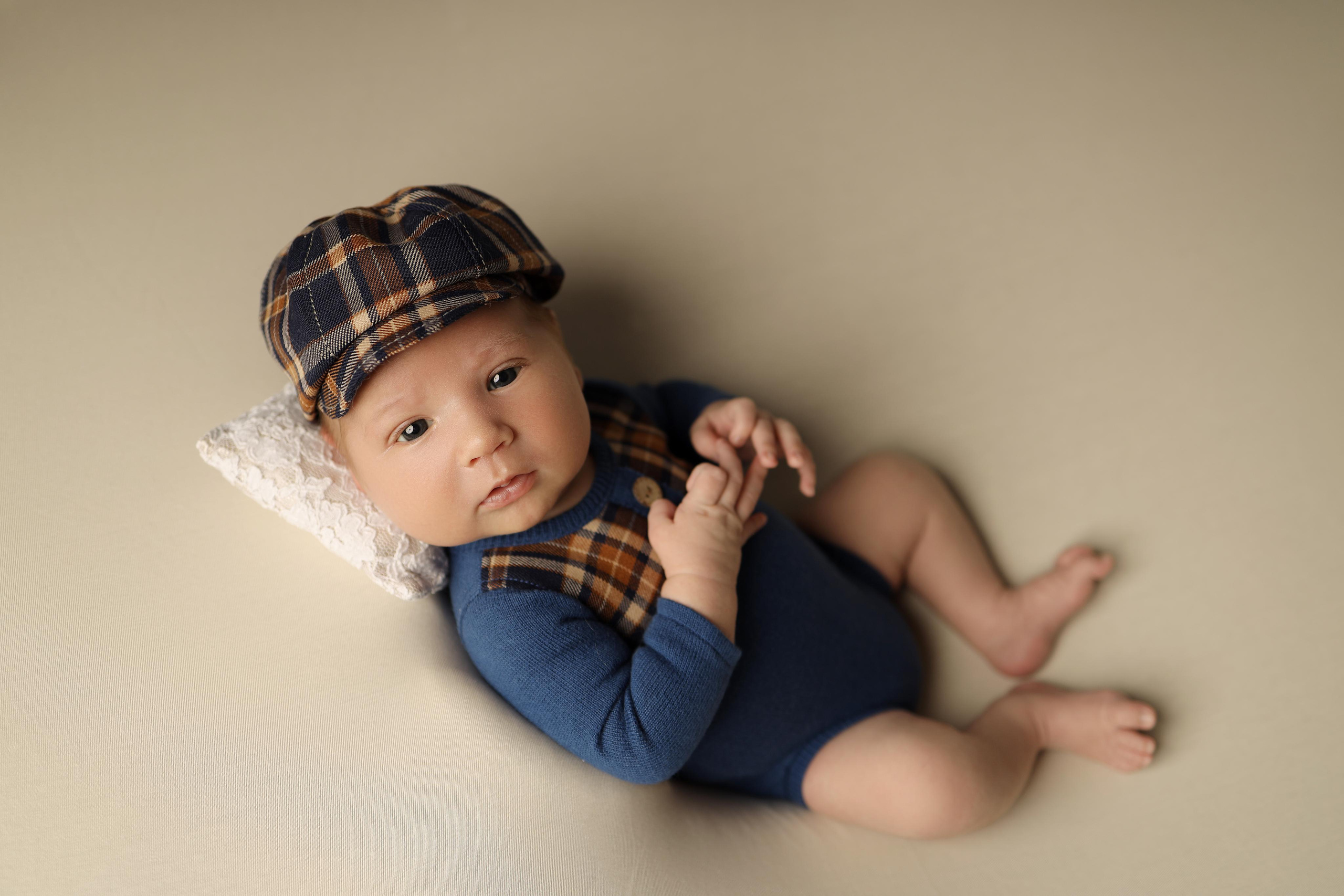 Новорождённые. Главная