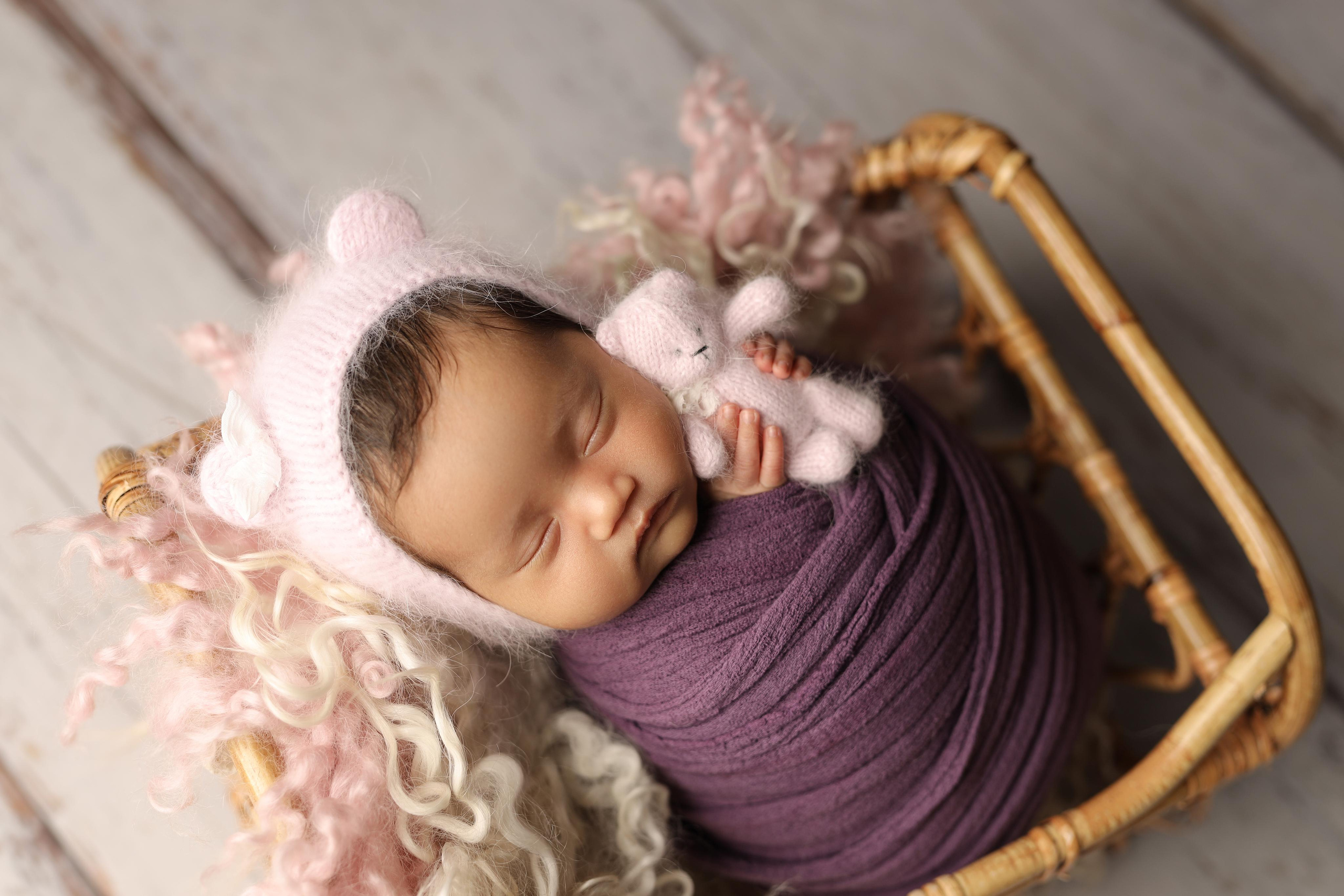 Новорождённые. Главная