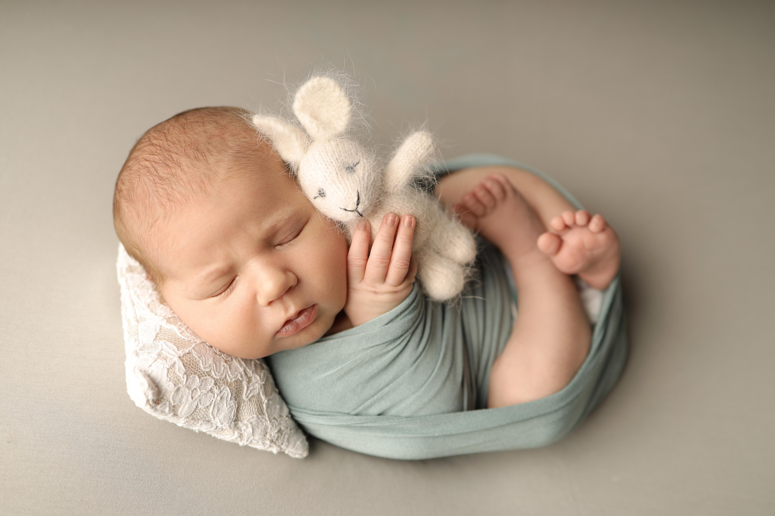 Новорождённые. Главная