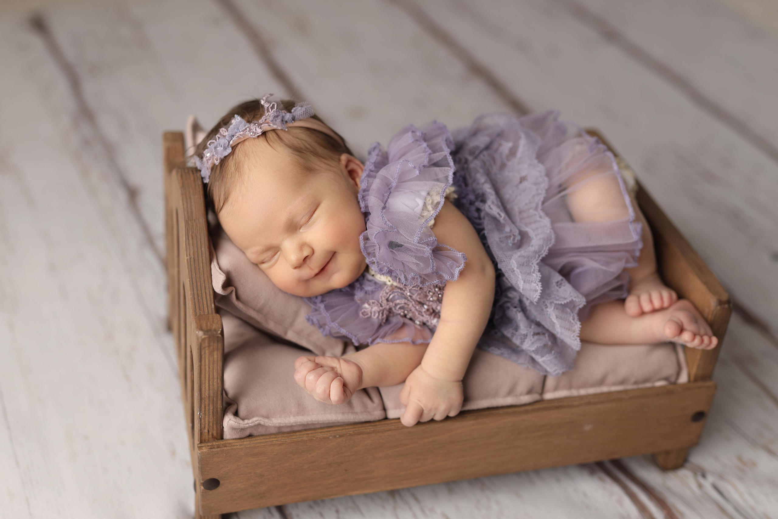 Новорождённые. Главная