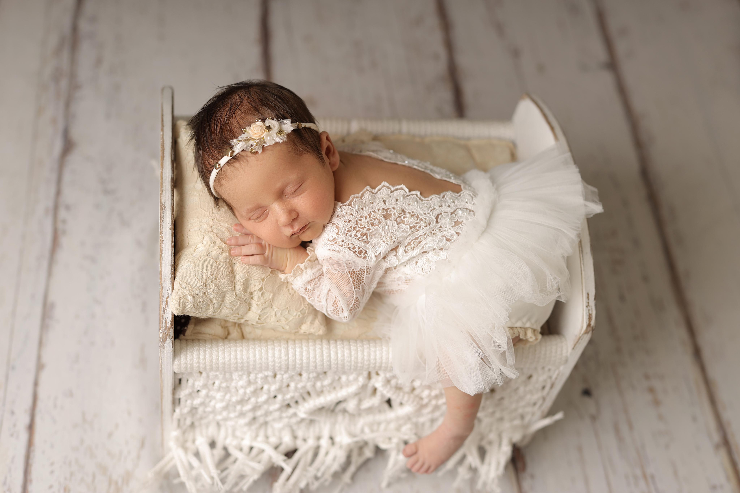 Новорождённые. Главная