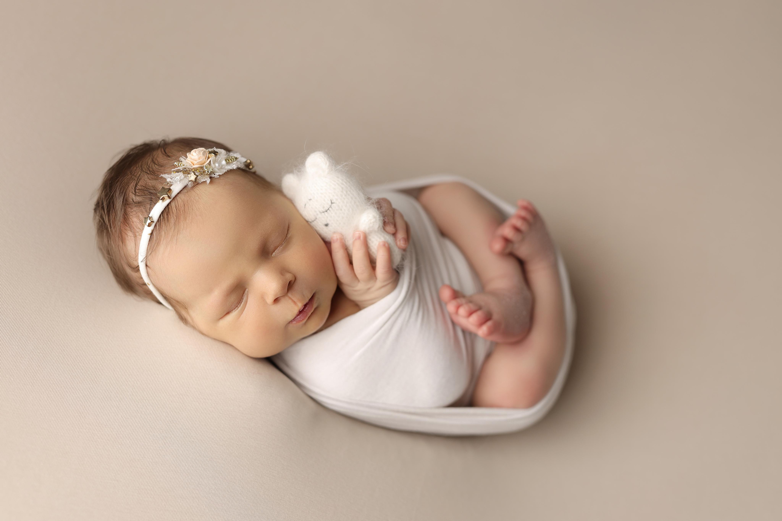 Новорождённые. Главная