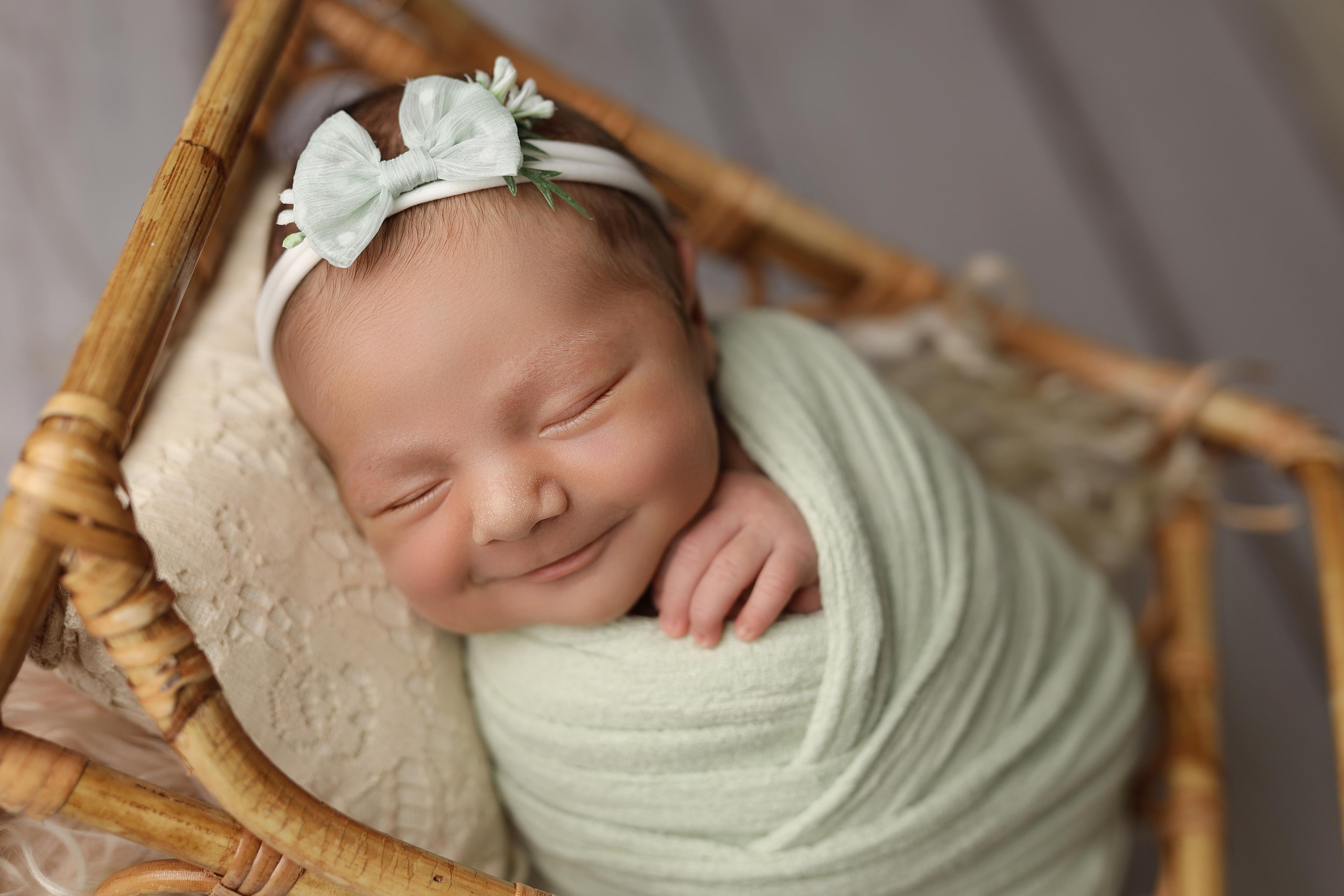 Новорождённые. Главная