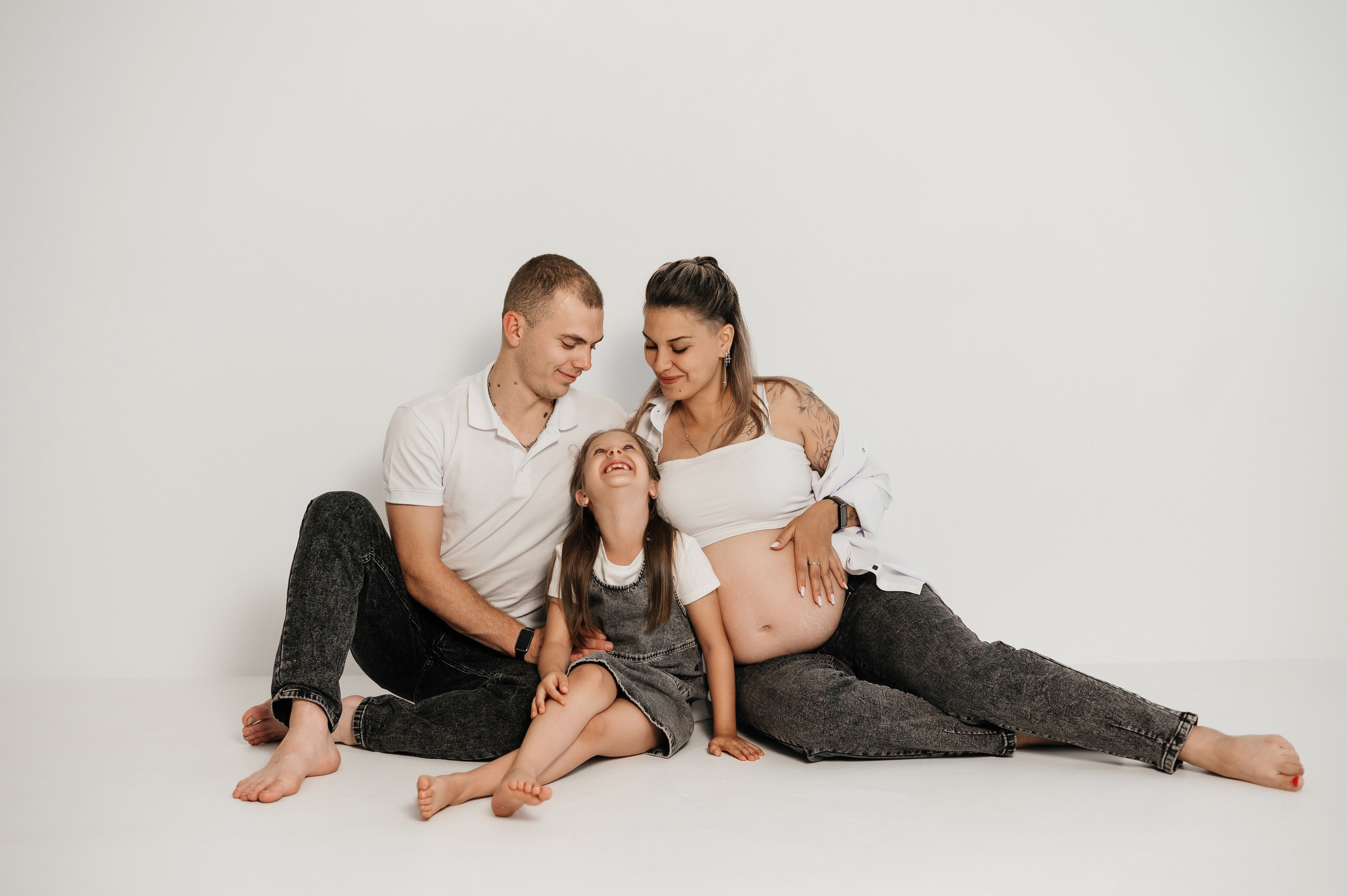 Семейная фотосессия. Свадебный и семейный фотограф Кореновск/Краснодар