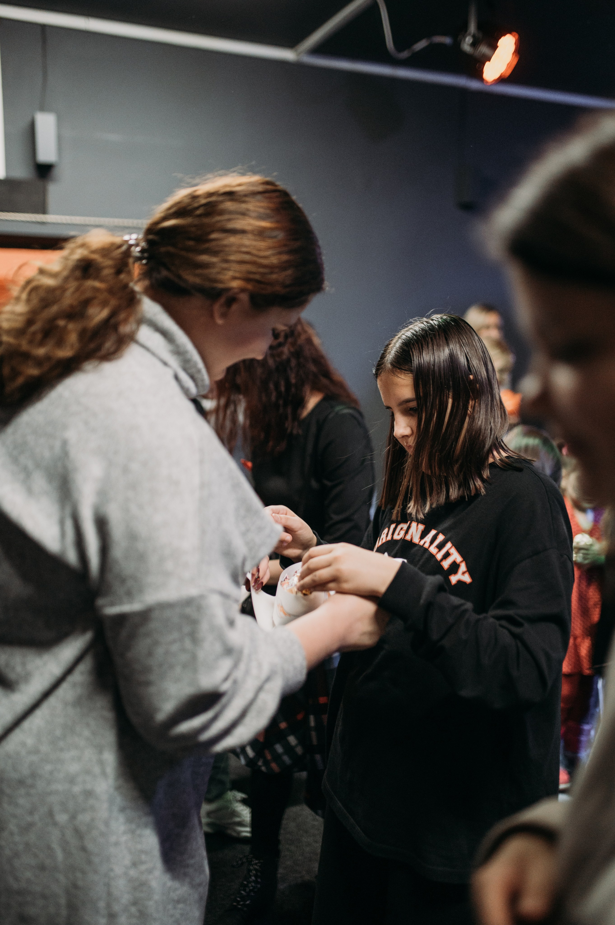 Helloween «Мабу». Фотограф Нижний Новгород Екатерина Кукленкова