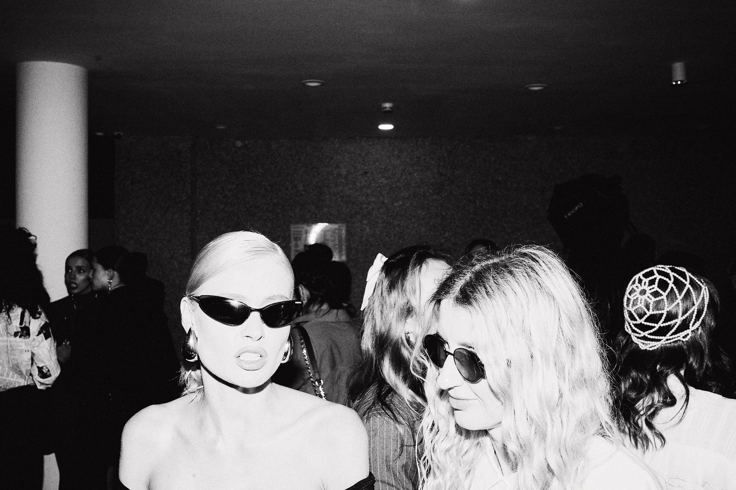 День третий. Уральская международная неделя моды 2024