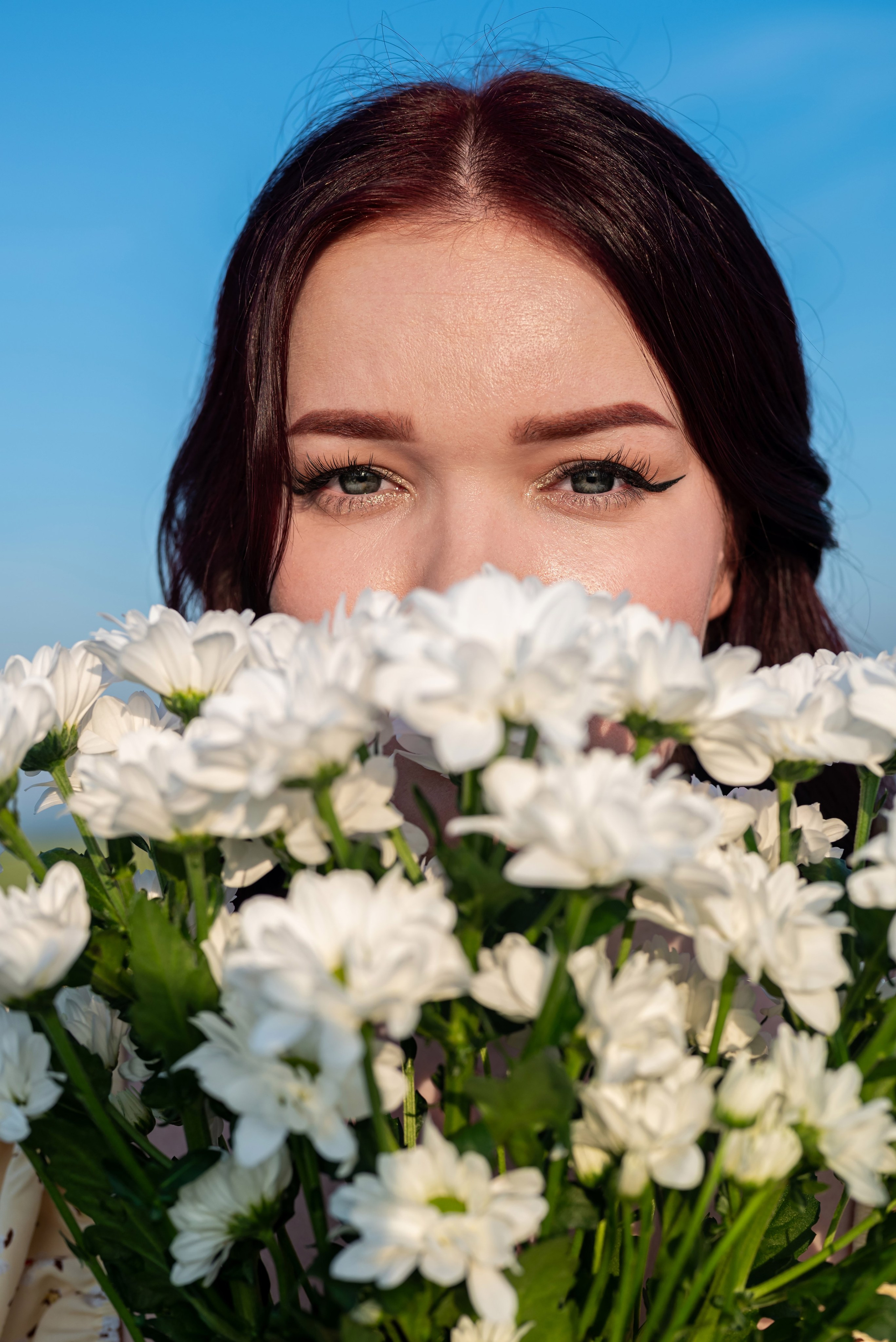 Анастасия. Фотограф в городе Салават
