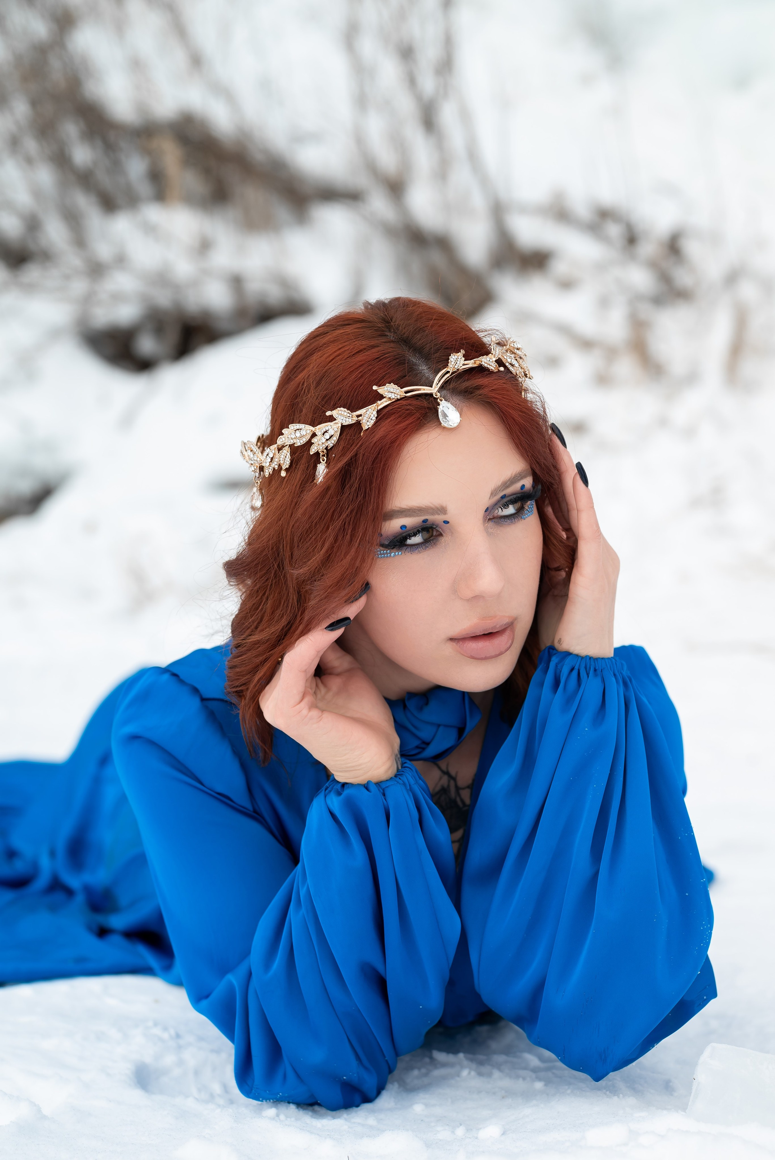 Ангелина. Фотограф в городе Салават