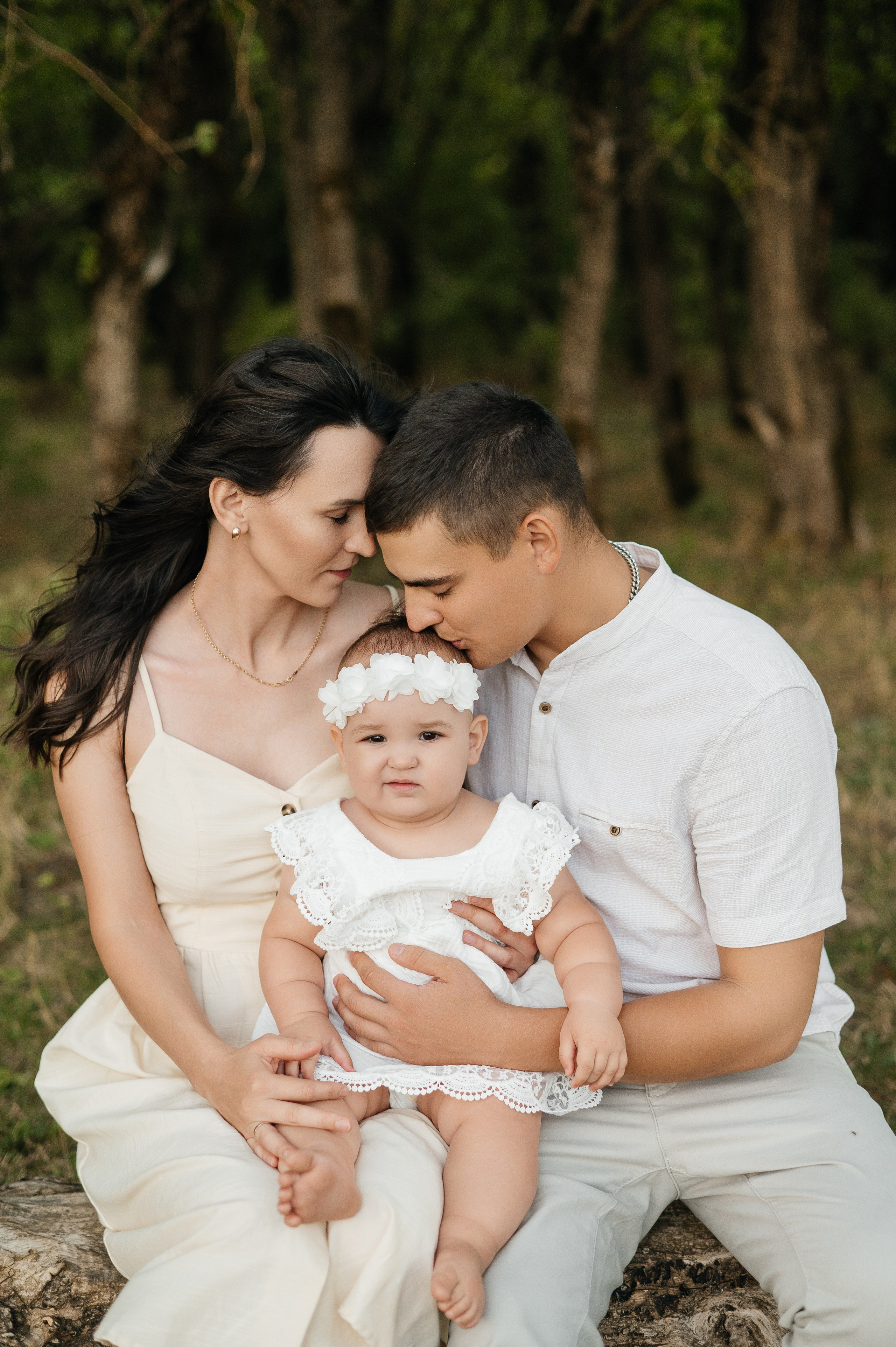 Семейная фотосессия. Свадебный и семейный фотограф Кореновск/Краснодар