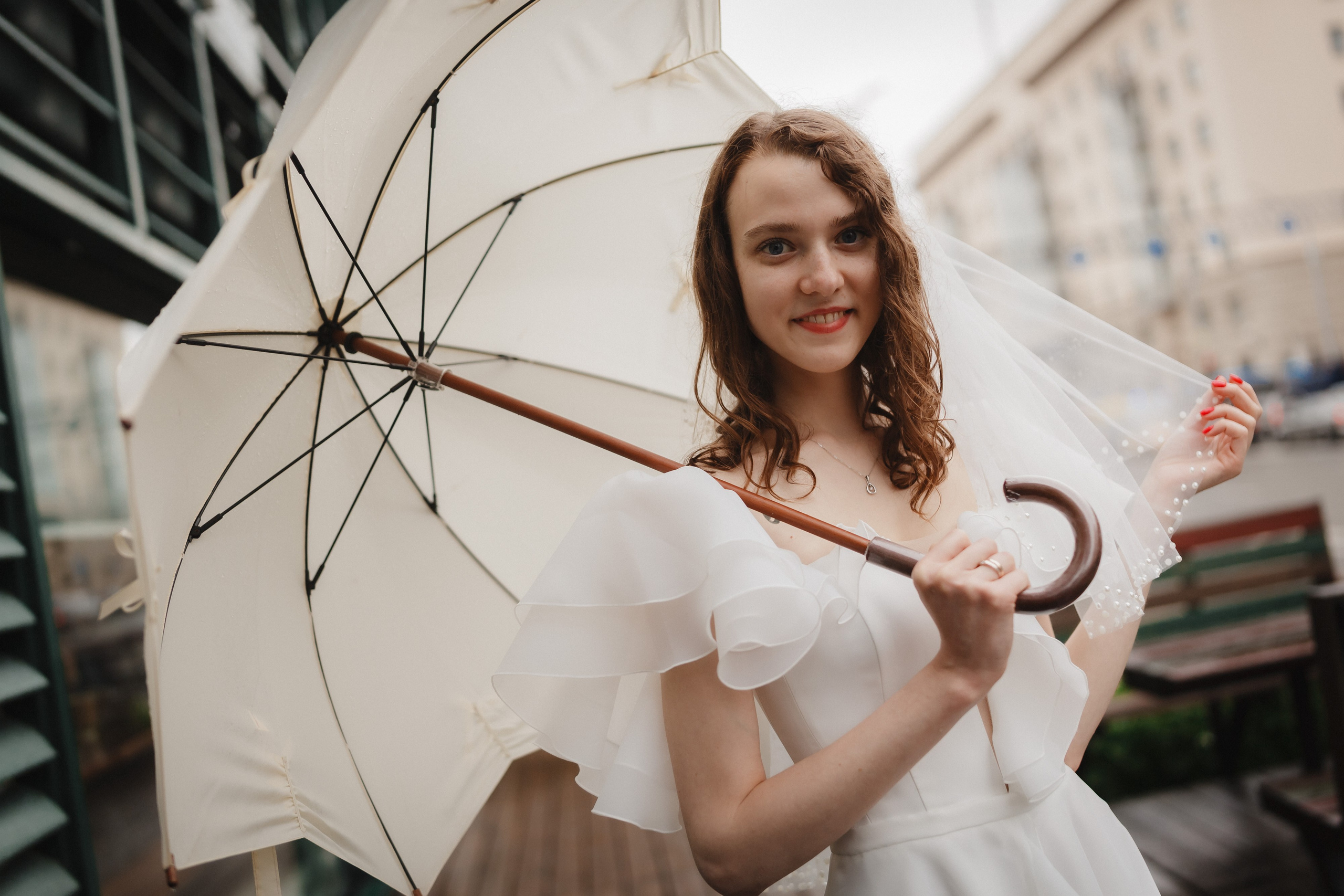 WEDDING Fedor_Aksin'ya. Репортажный (клубный) фотограф в Москве