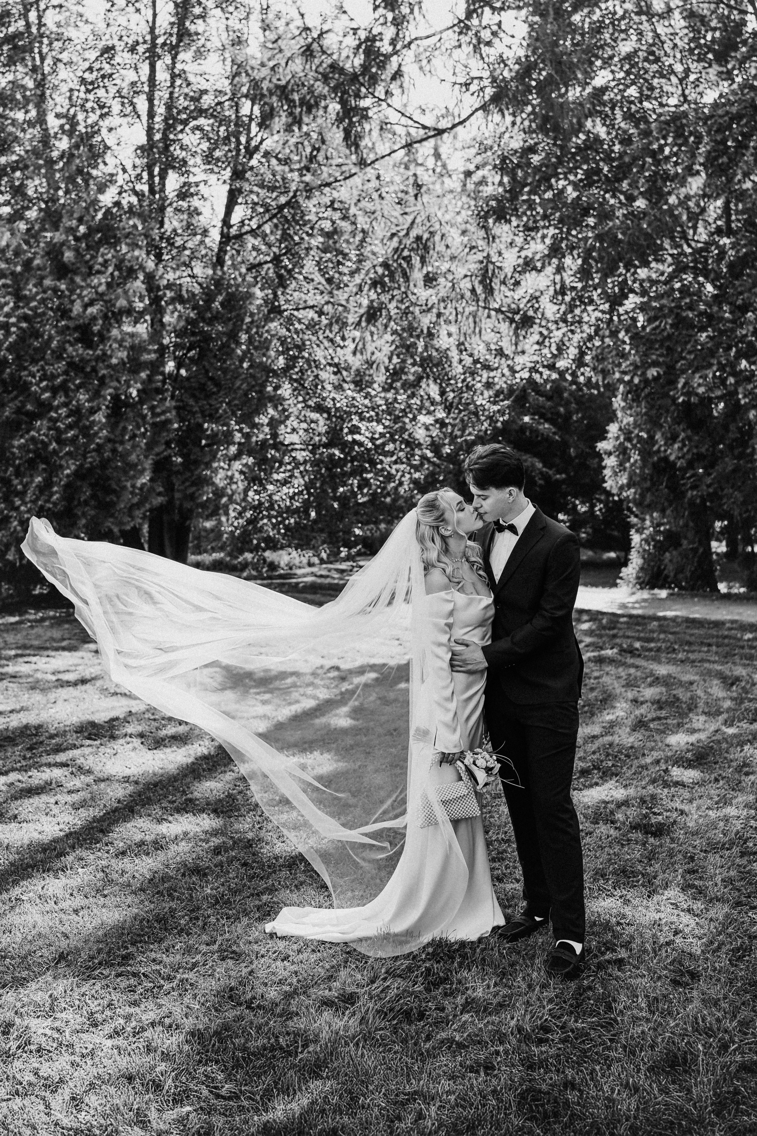 Ilya & Alina. Svetlana Klimenko