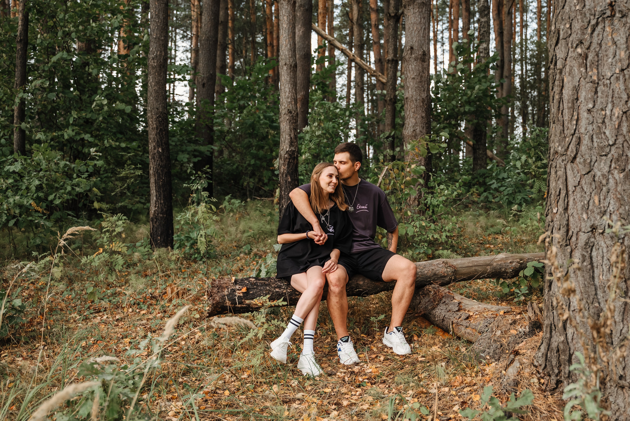 Кирилл и Екатерина. Свадебный фотограф Ирина Димитриева