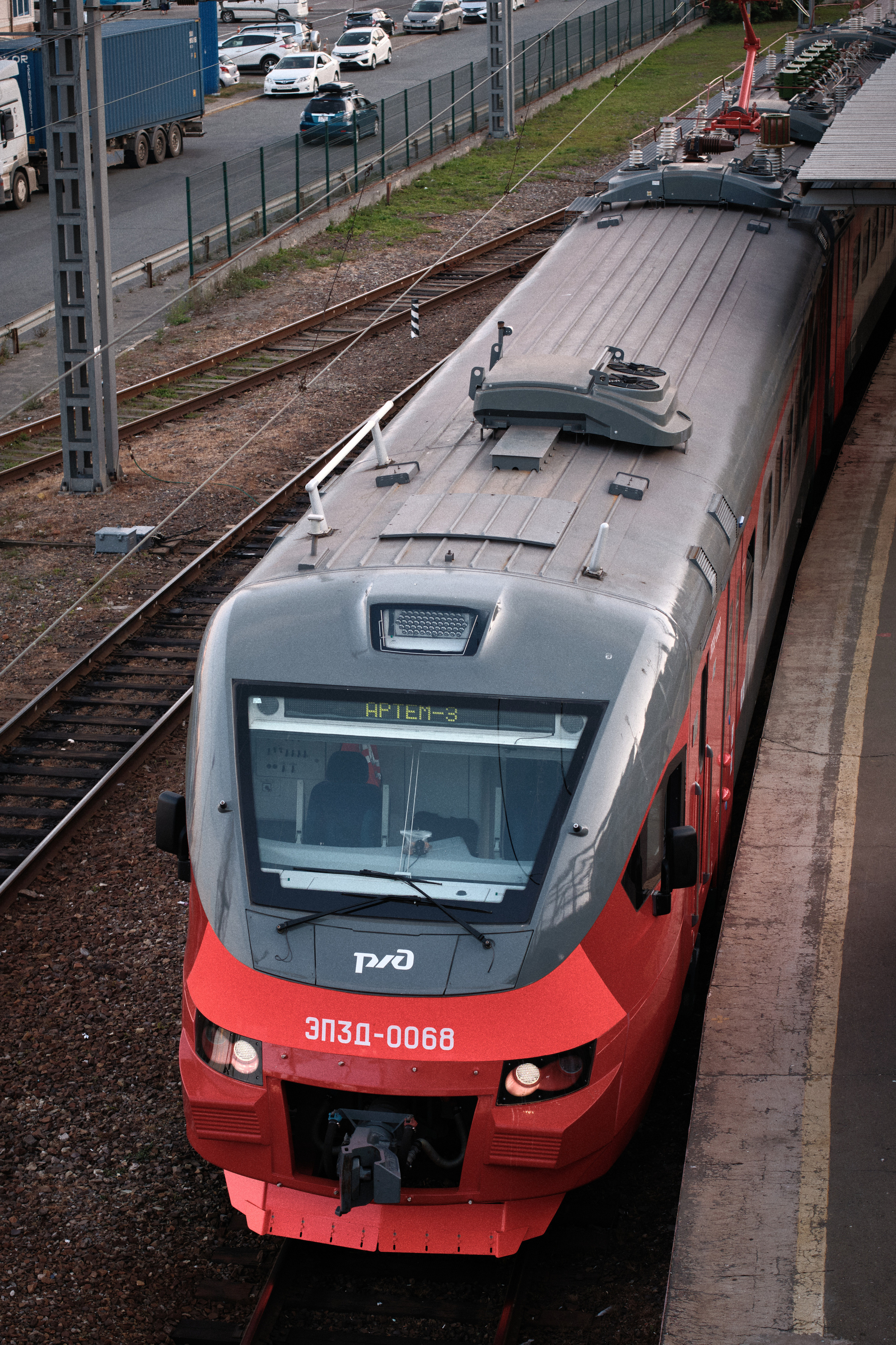 Железная дорога. Фотограф портретный архитектурный лавстори будуар Санкт-Петербург Виктор Иванов