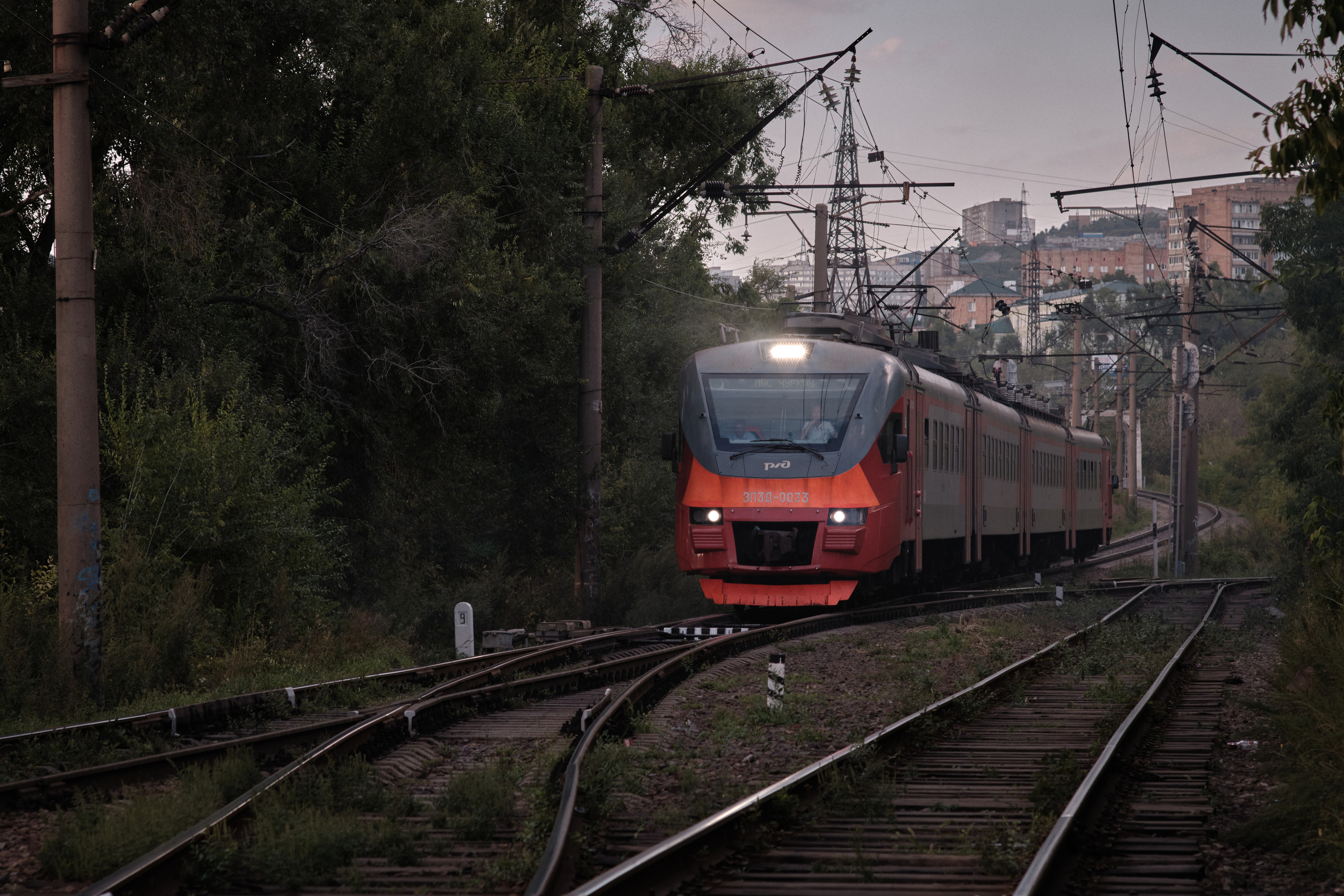 Железная дорога. Фотограф портретный архитектурный лавстори будуар Санкт-Петербург Виктор Иванов