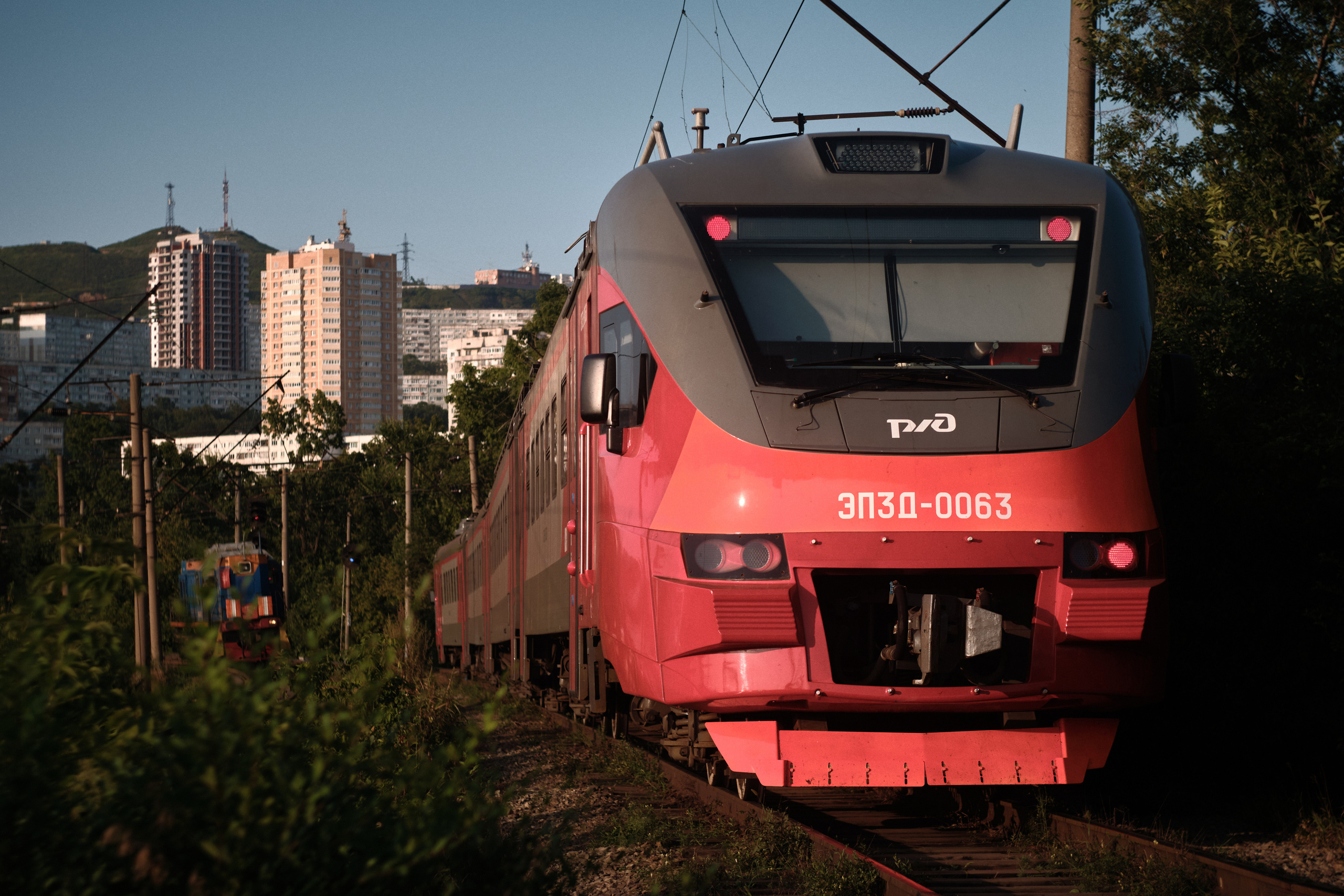 Железная дорога. Фотограф портретный архитектурный лавстори будуар Санкт-Петербург Виктор Иванов